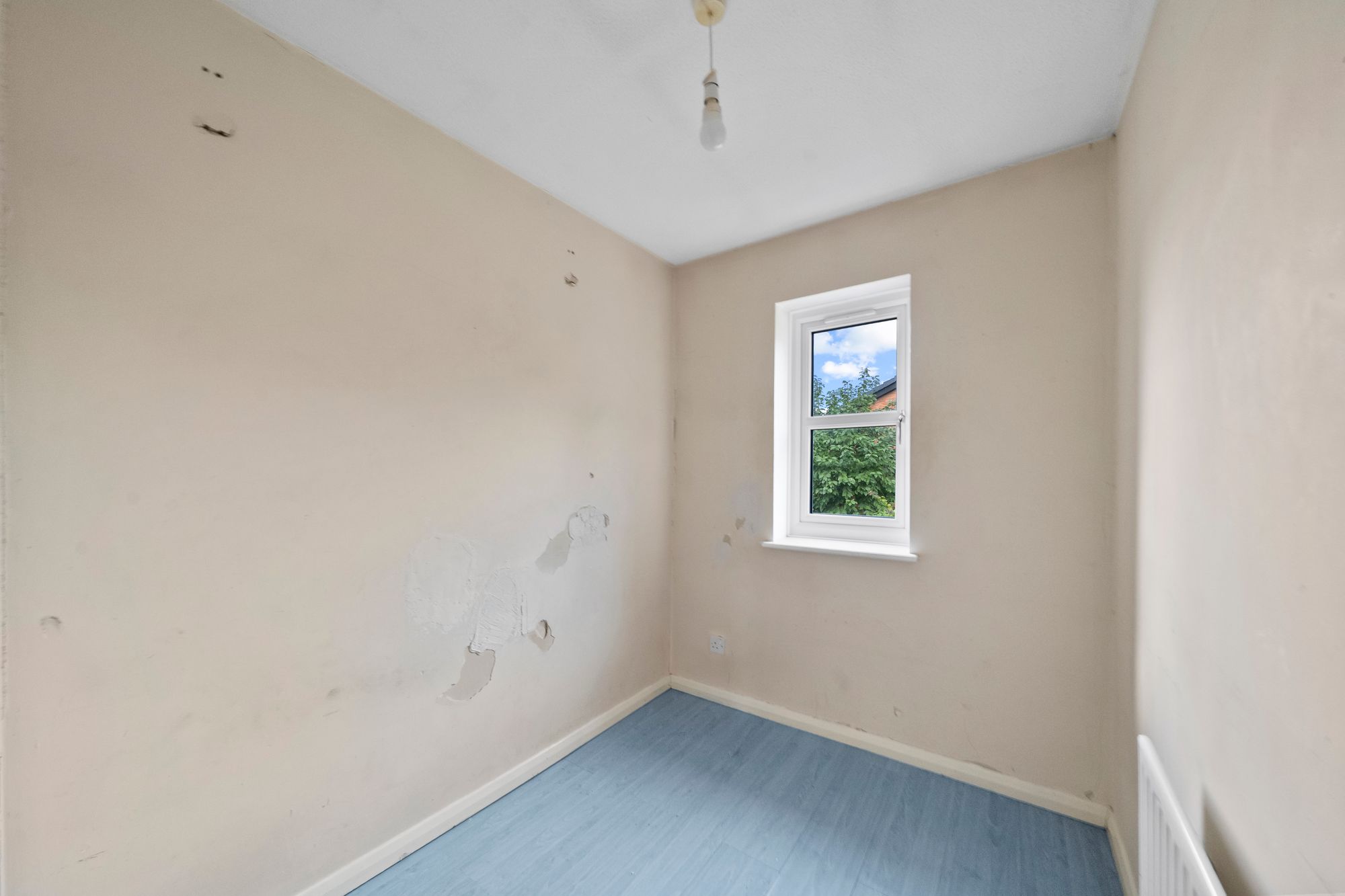 Tutor Bank Drive, Newton-Le-Willows, WA12