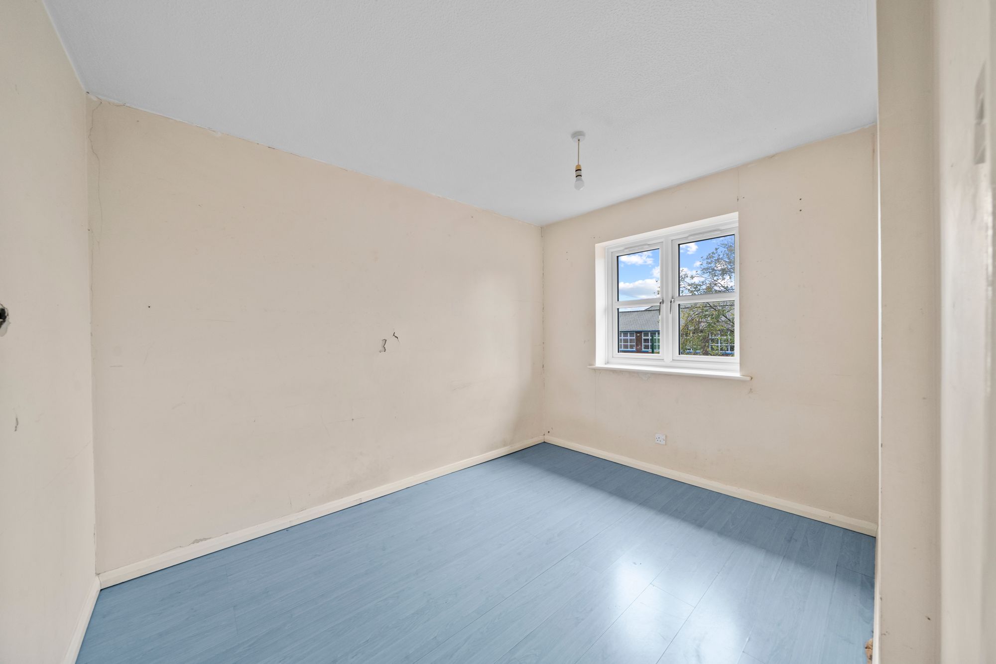Tutor Bank Drive, Newton-Le-Willows, WA12