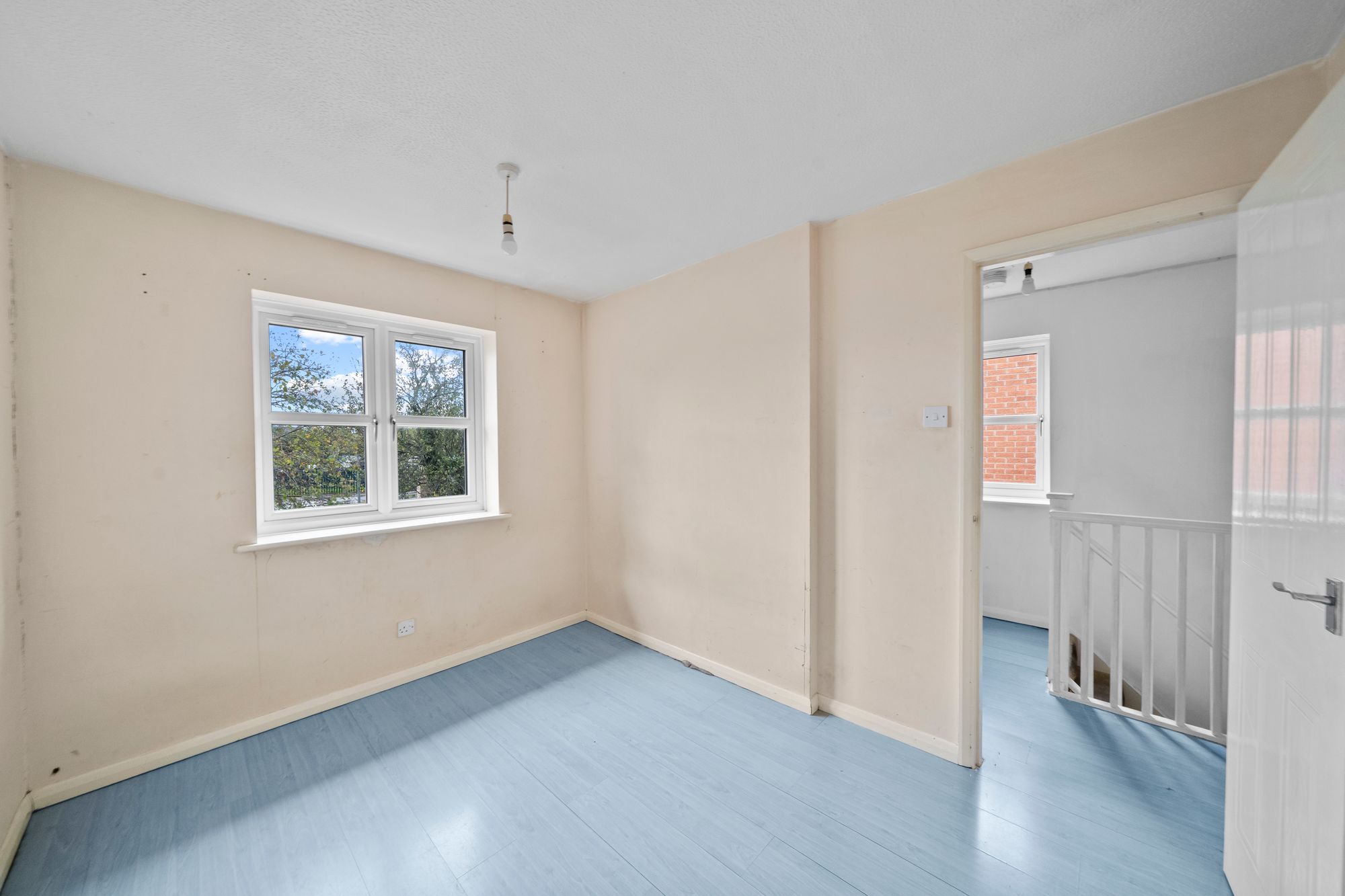 Tutor Bank Drive, Newton-Le-Willows, WA12