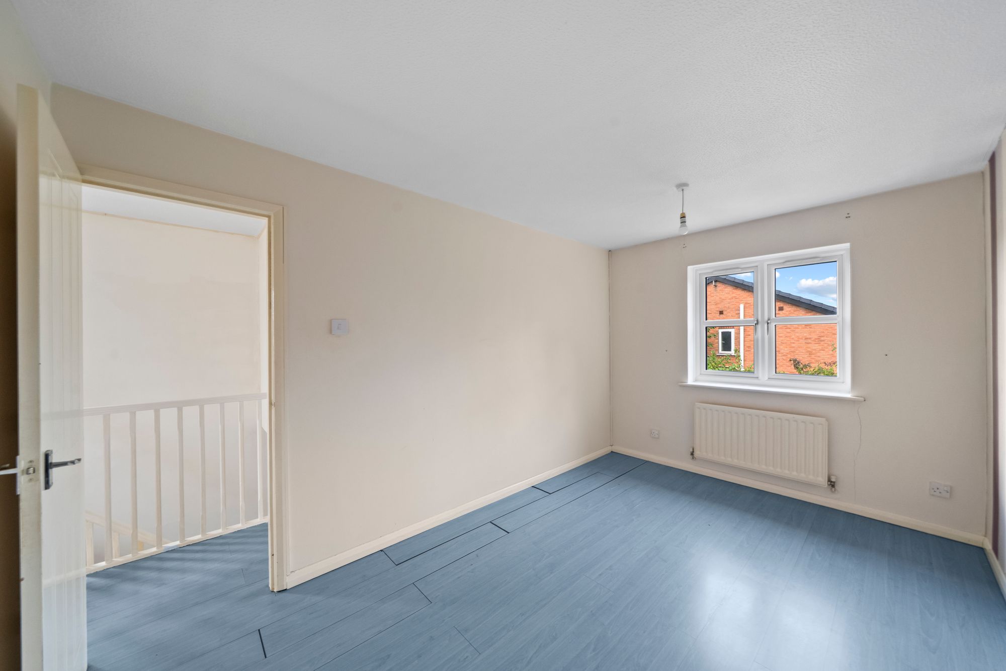 Tutor Bank Drive, Newton-Le-Willows, WA12