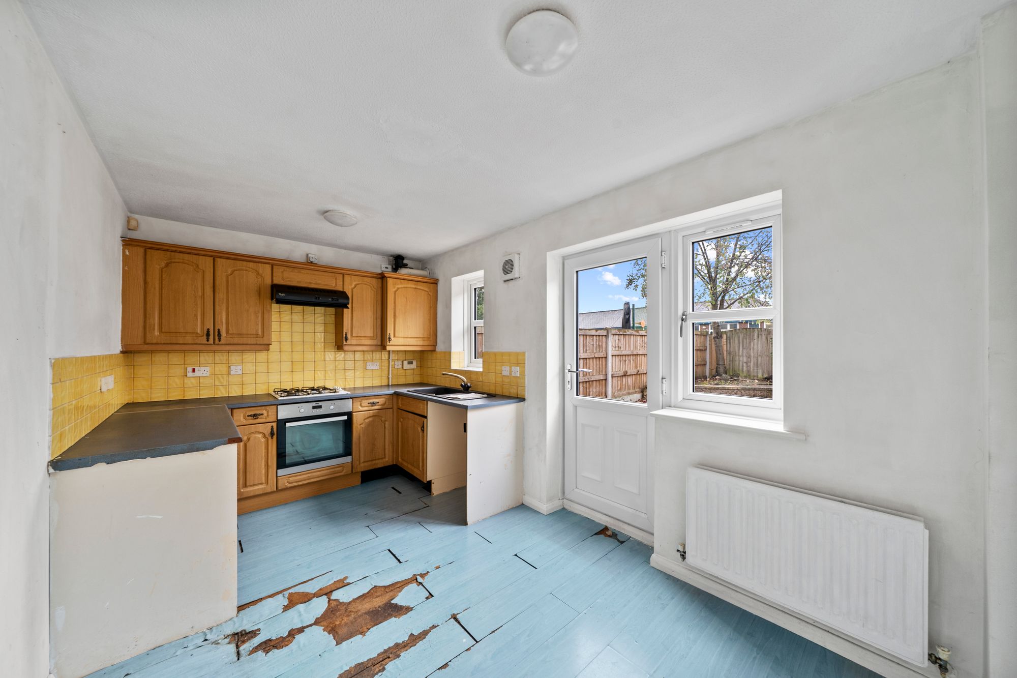 Tutor Bank Drive, Newton-Le-Willows, WA12