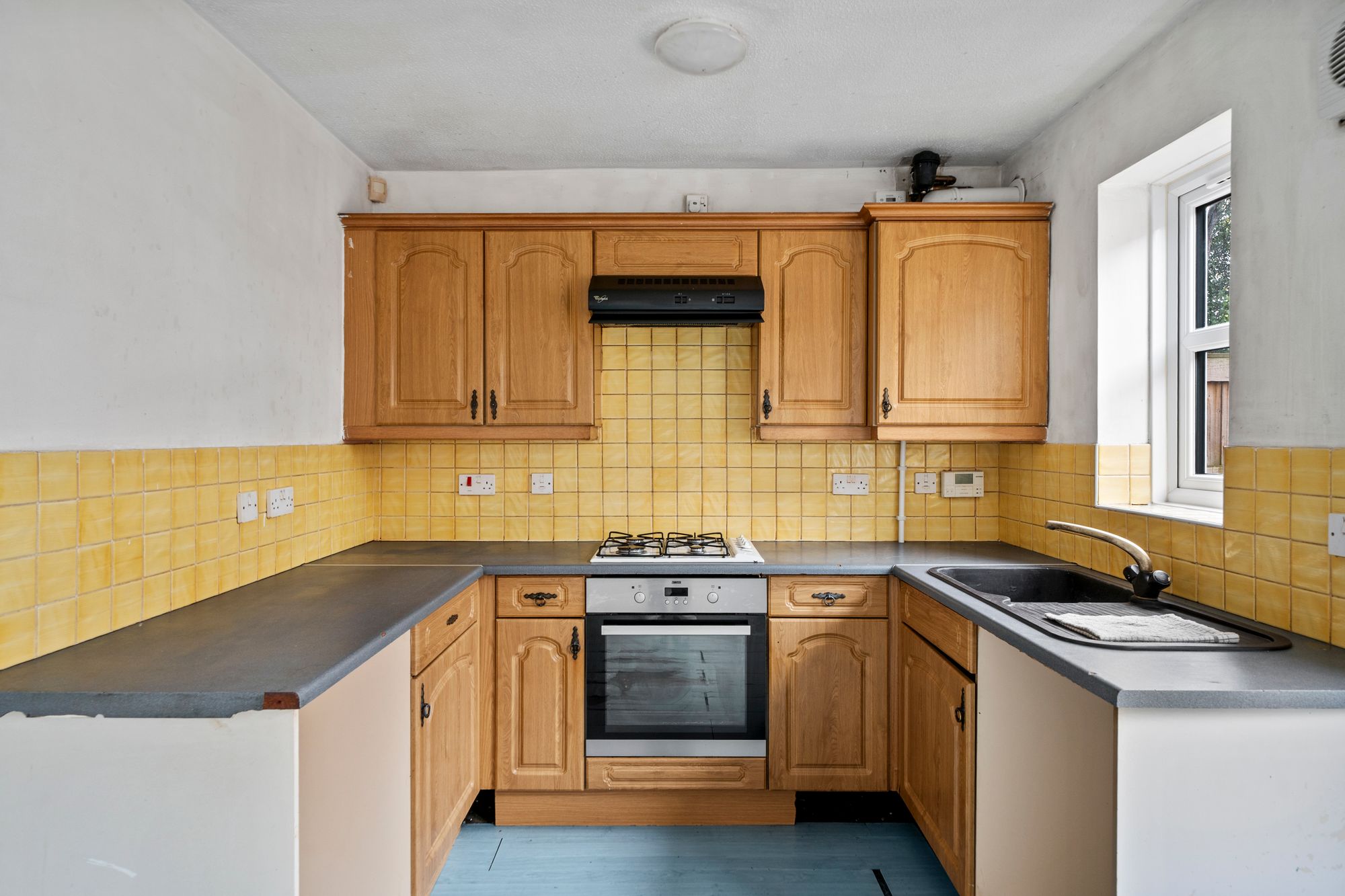 Tutor Bank Drive, Newton-Le-Willows, WA12
