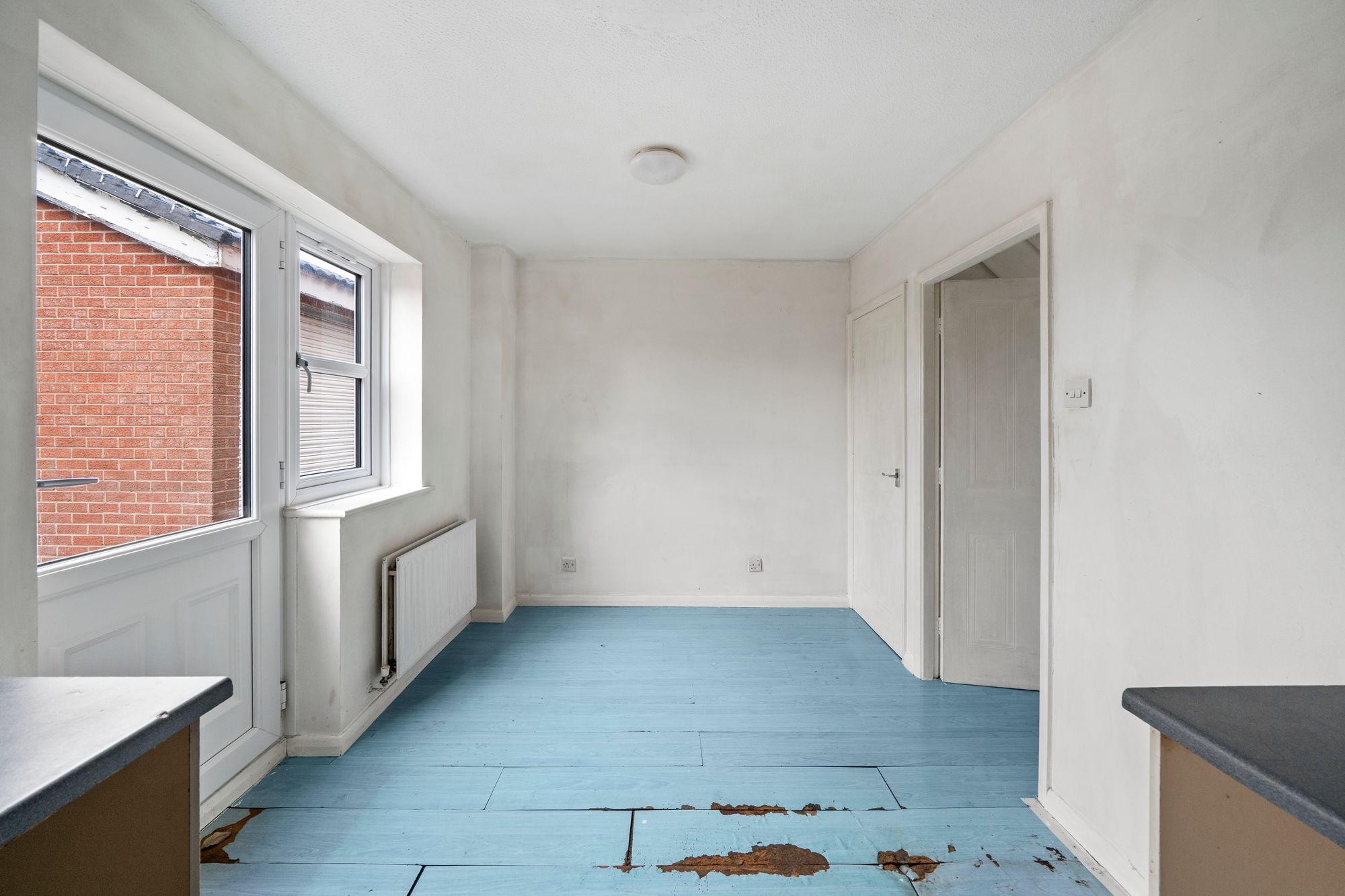 Tutor Bank Drive, Newton-Le-Willows, WA12