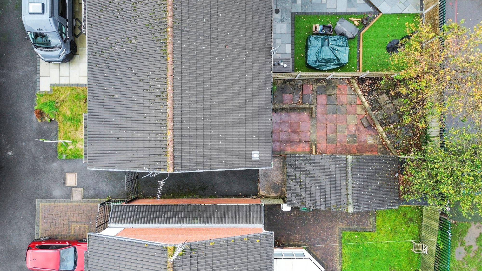 Tutor Bank Drive, Newton-Le-Willows, WA12