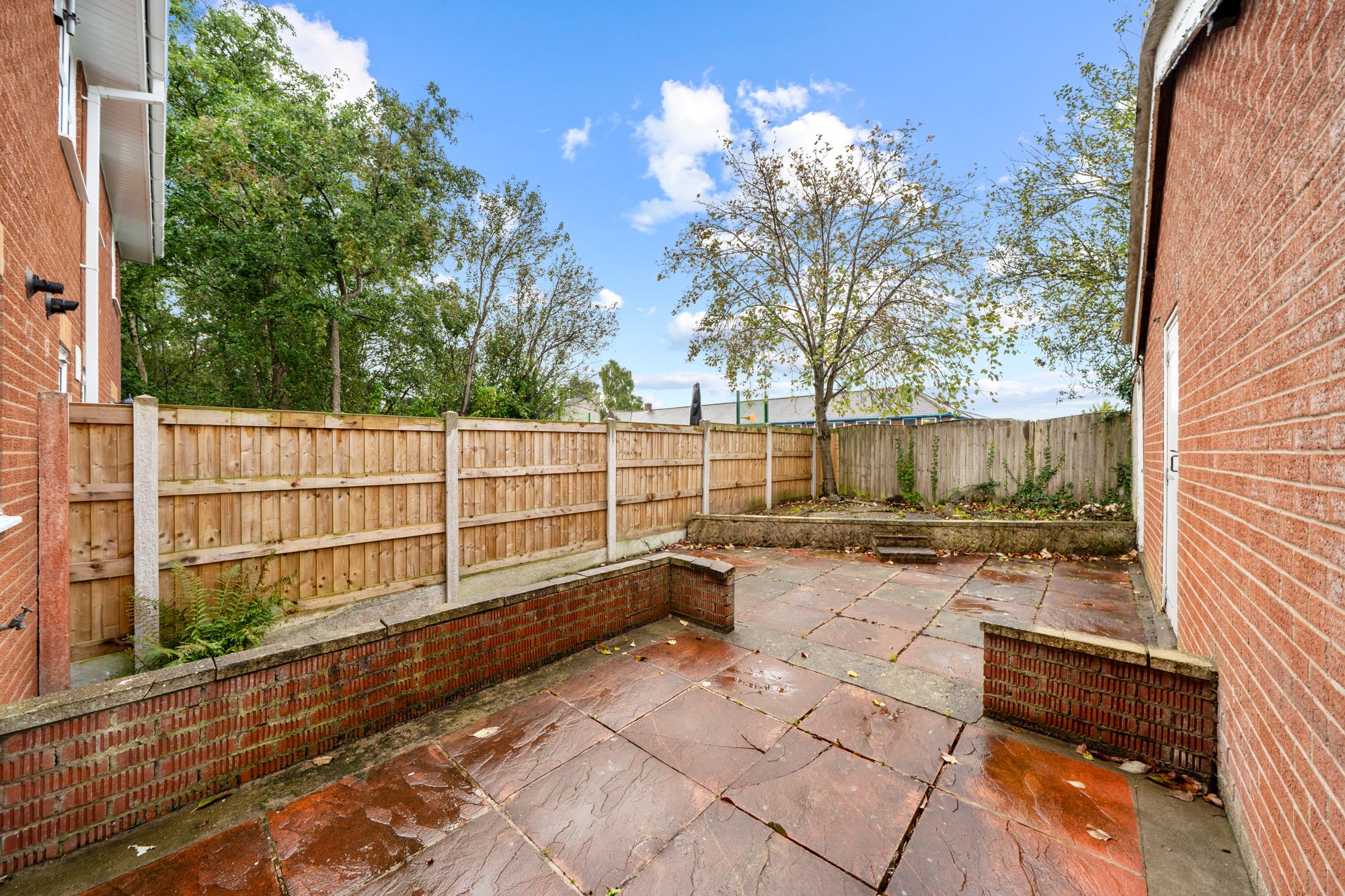 Tutor Bank Drive, Newton-Le-Willows, WA12
