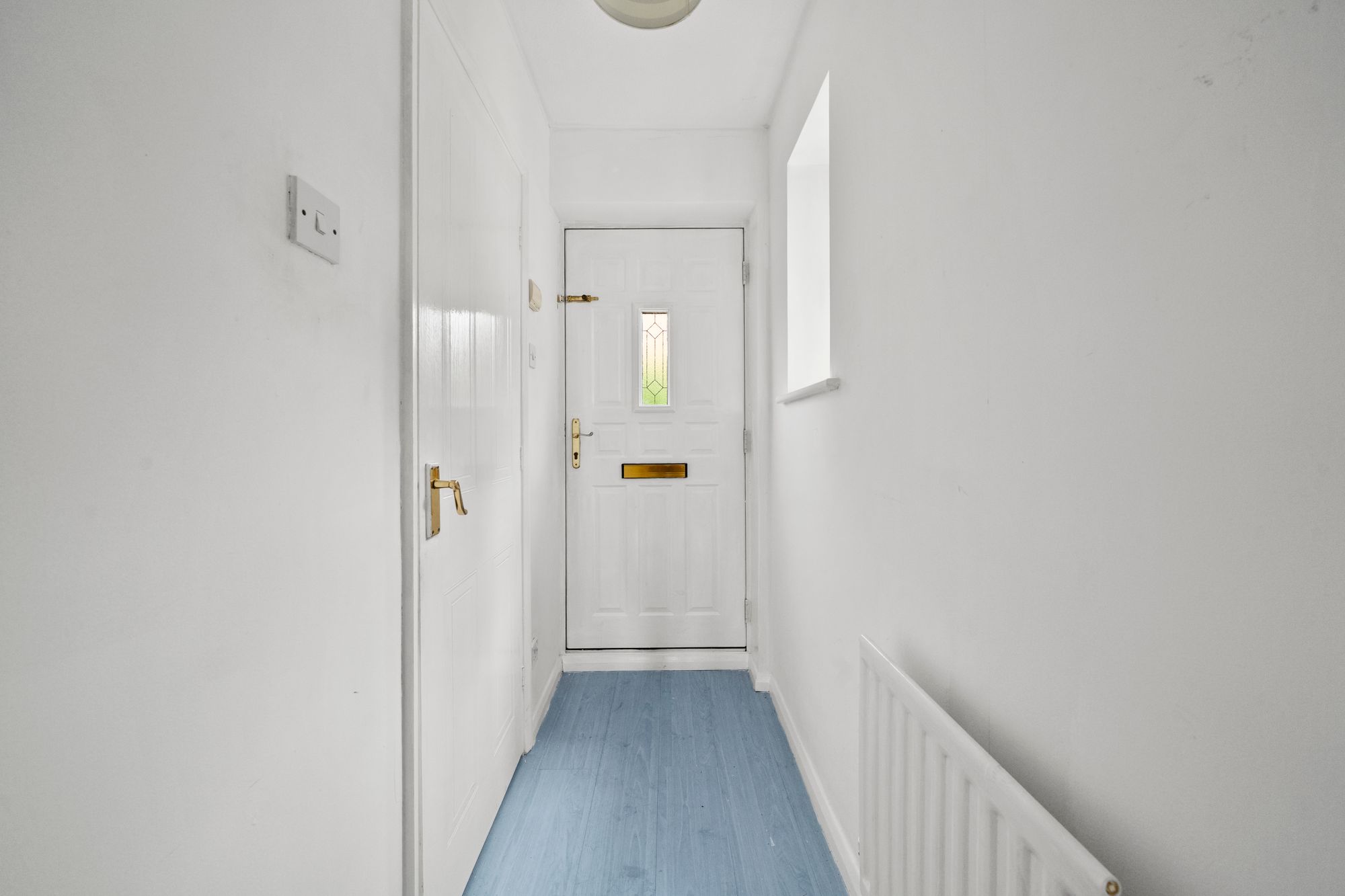 Tutor Bank Drive, Newton-Le-Willows, WA12
