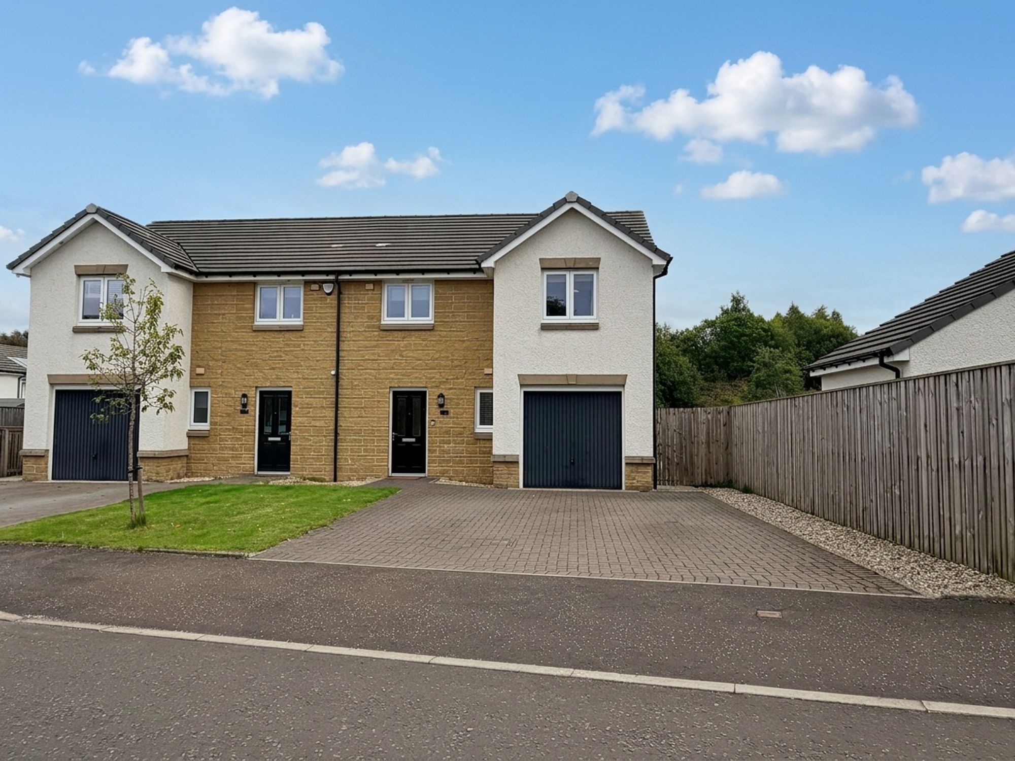 10 Lapwing Drive, Cambuslang