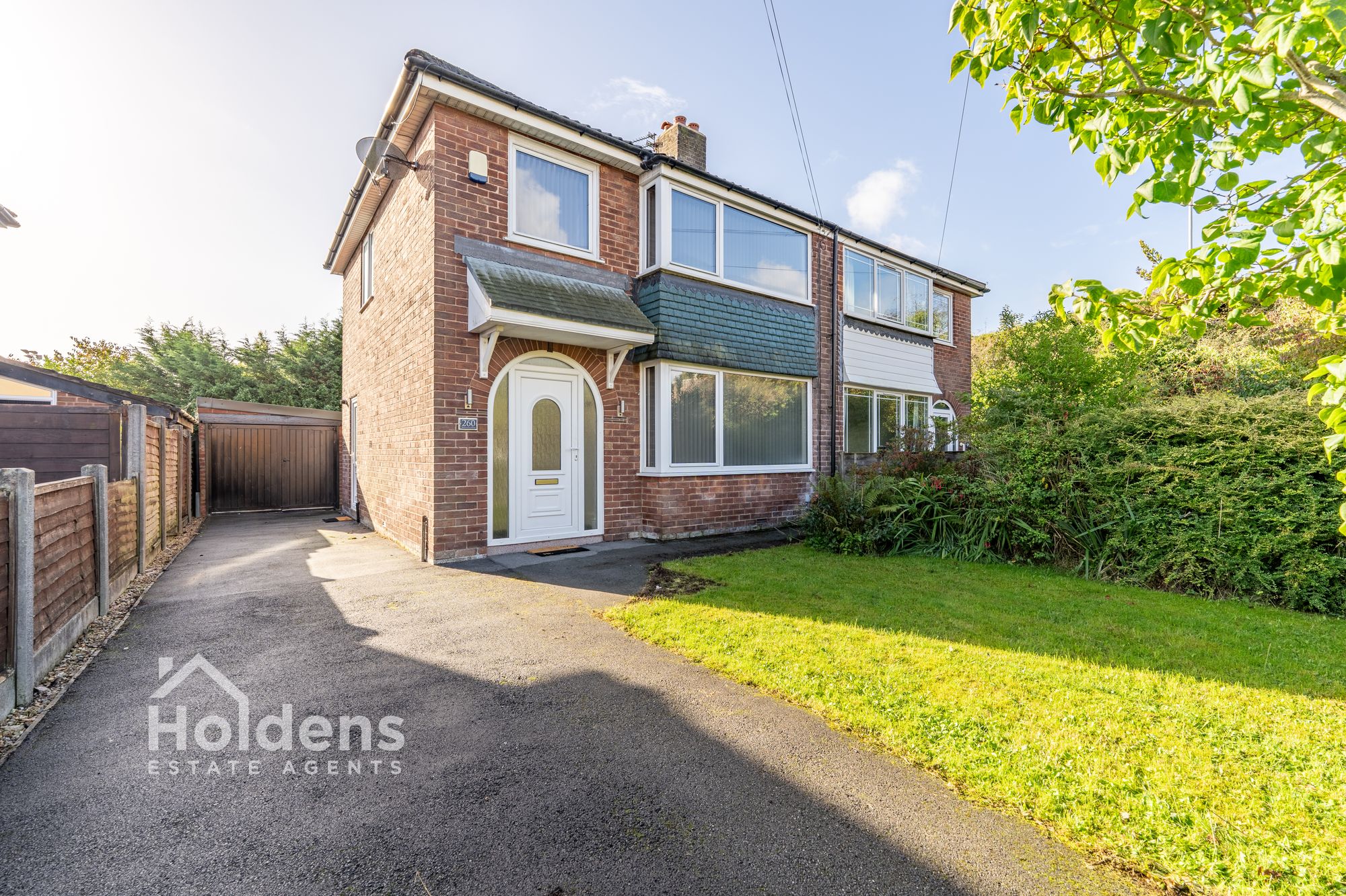 Brownedge Road, Bamber Bridge, PR5