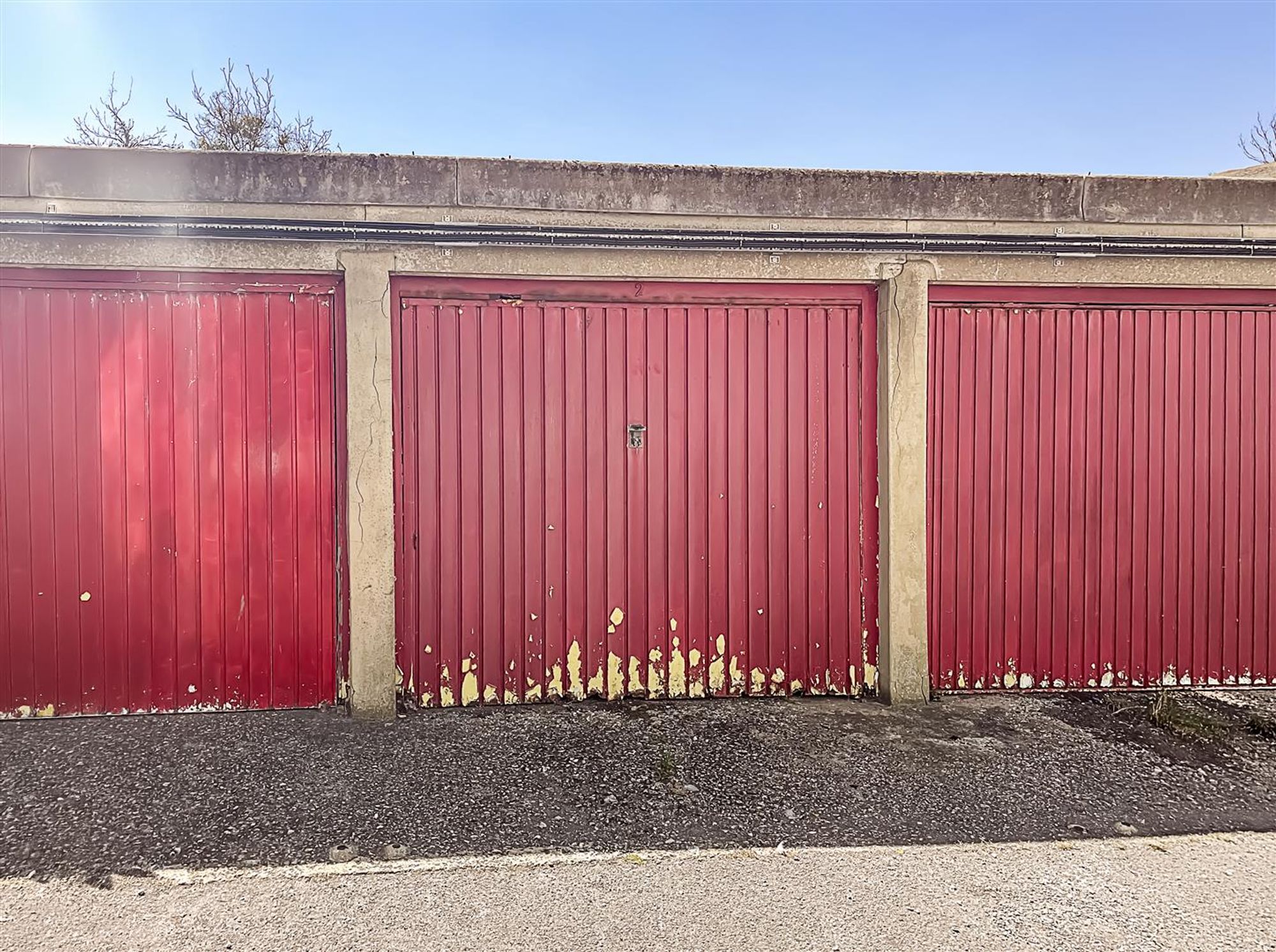 Other | Flat 2, Dolphin Lodge Grand Avenue, Worthing, BN11 5AL | For Sale