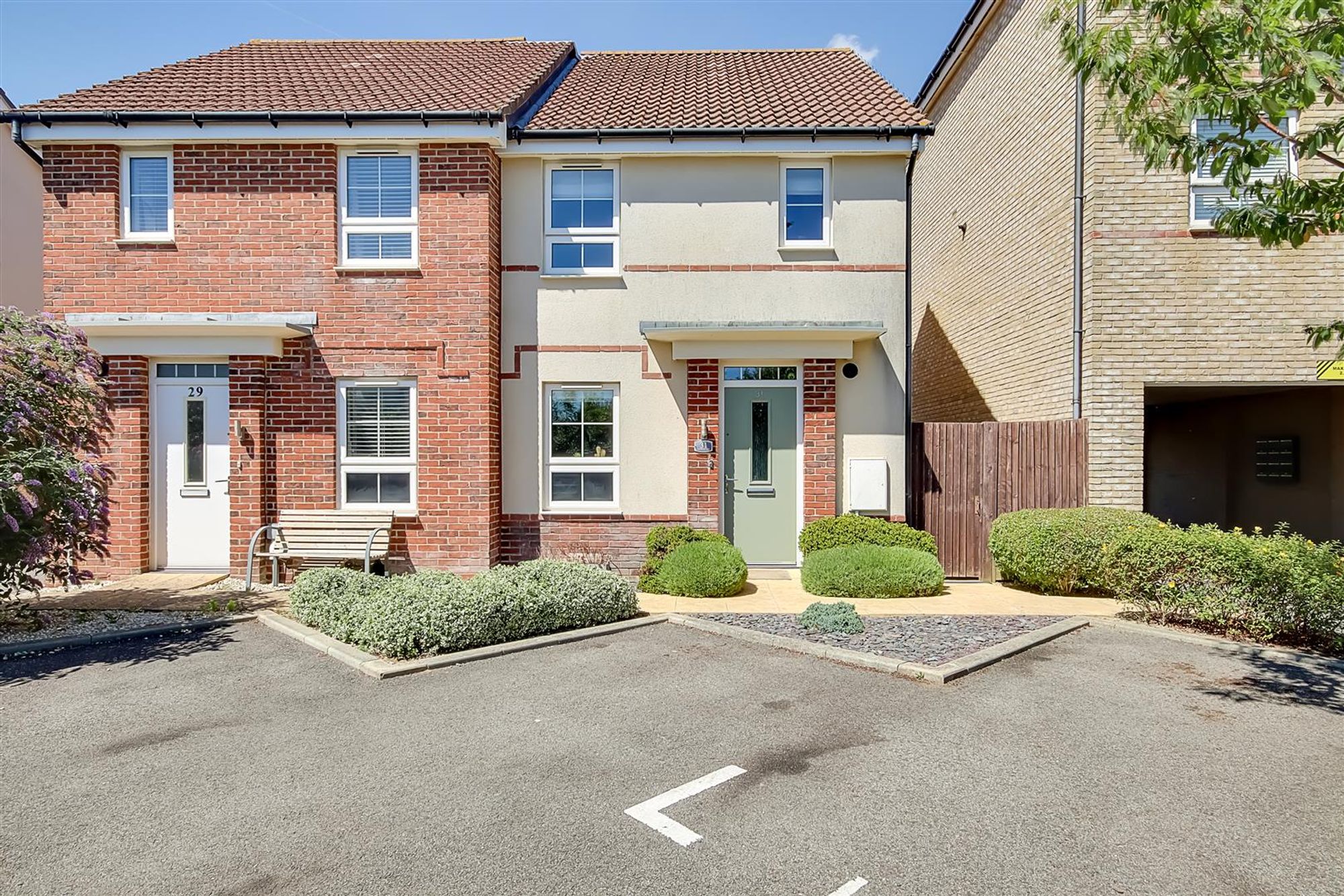 House | 31 Cambrian Way, Worthing, BN13 1FR | Sold - Subject to Contract