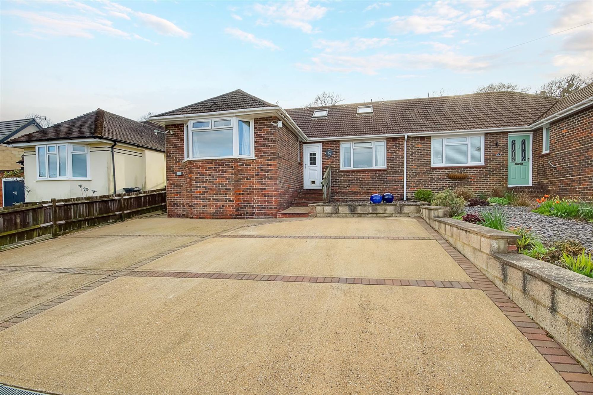 Other | 5 Vale Walk, Worthing, BN14 0BS | Sold - Subject to Contract