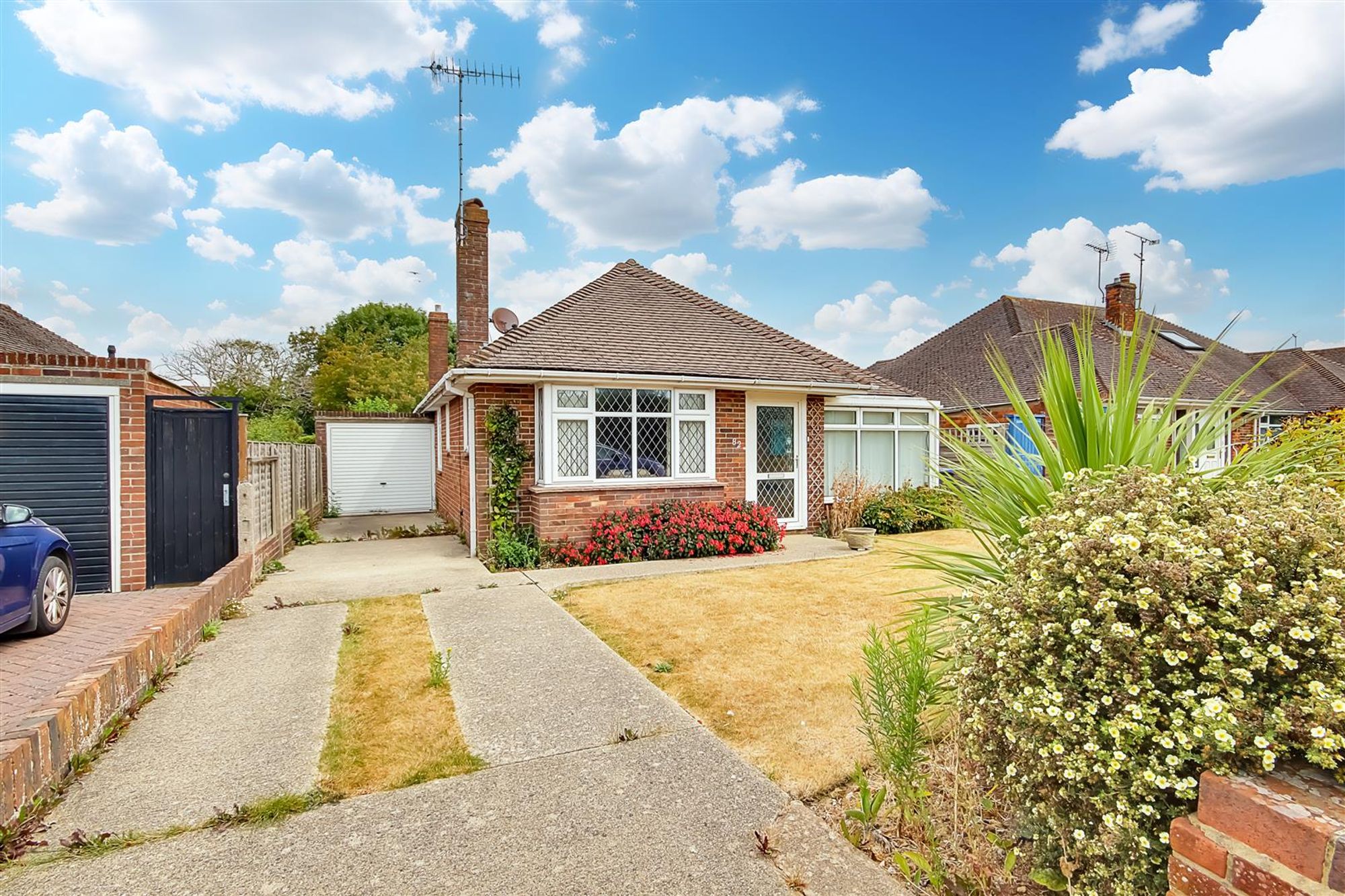 House | 82 Goring Way, Goring-By-Sea, Worthing, BN12 4TY | For Sale