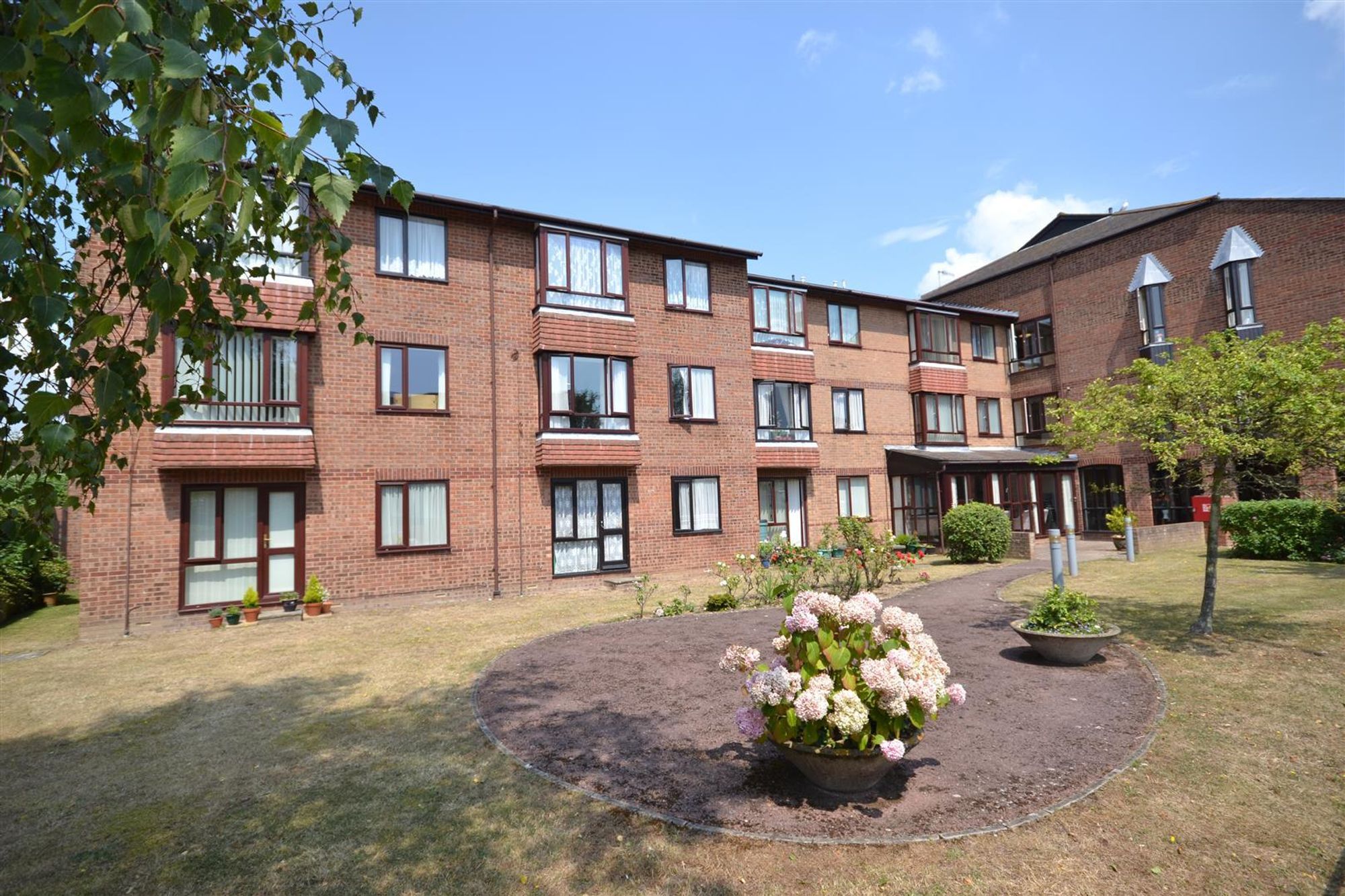 Other | Flat 46, Penrith Court Broadwater Street East, Worthing, BN14 9AN | For Sale