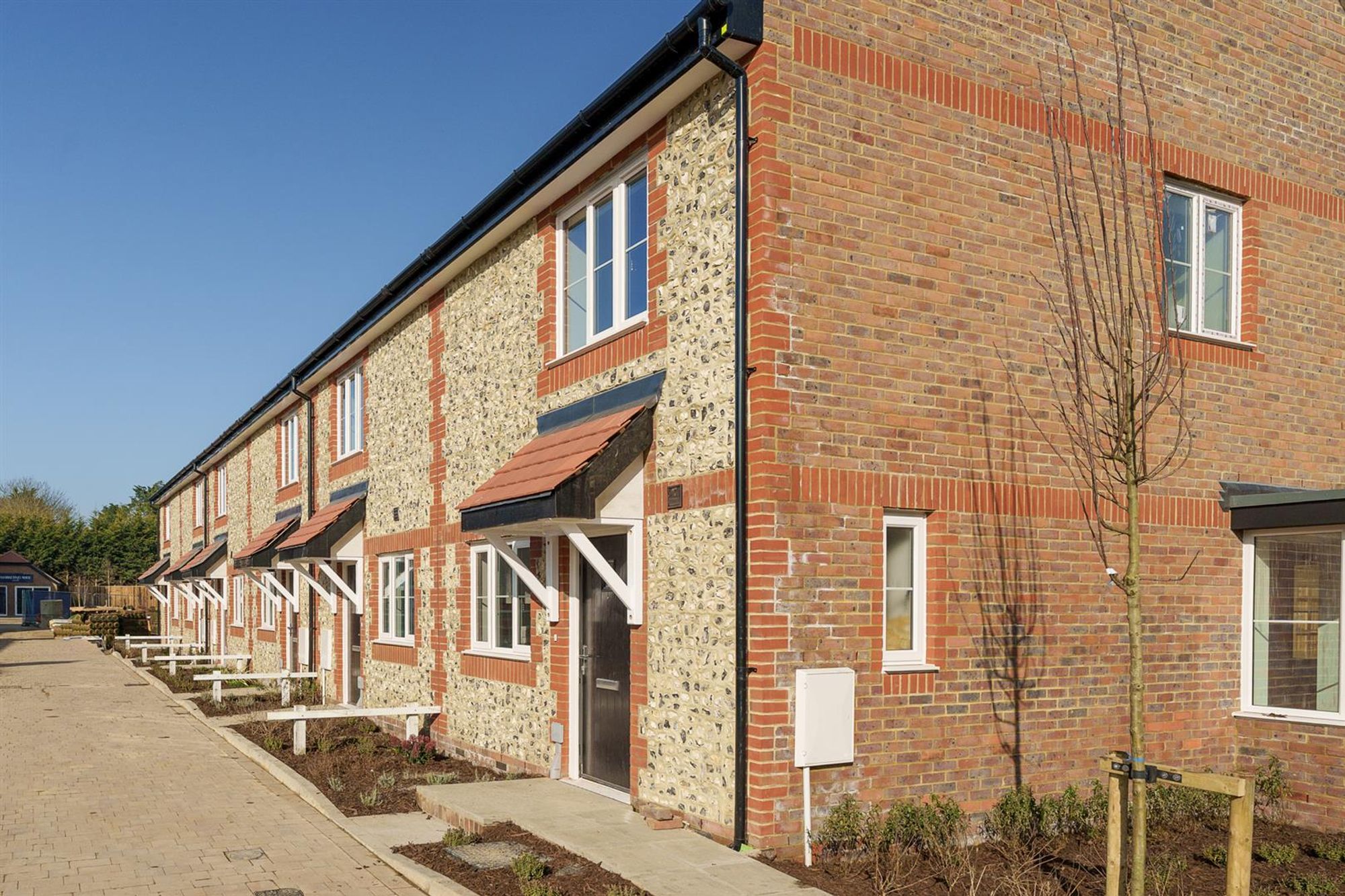House | 11 Hidcote Lane, Angmering, BN16 4DP | Sold - Subject to Contract
