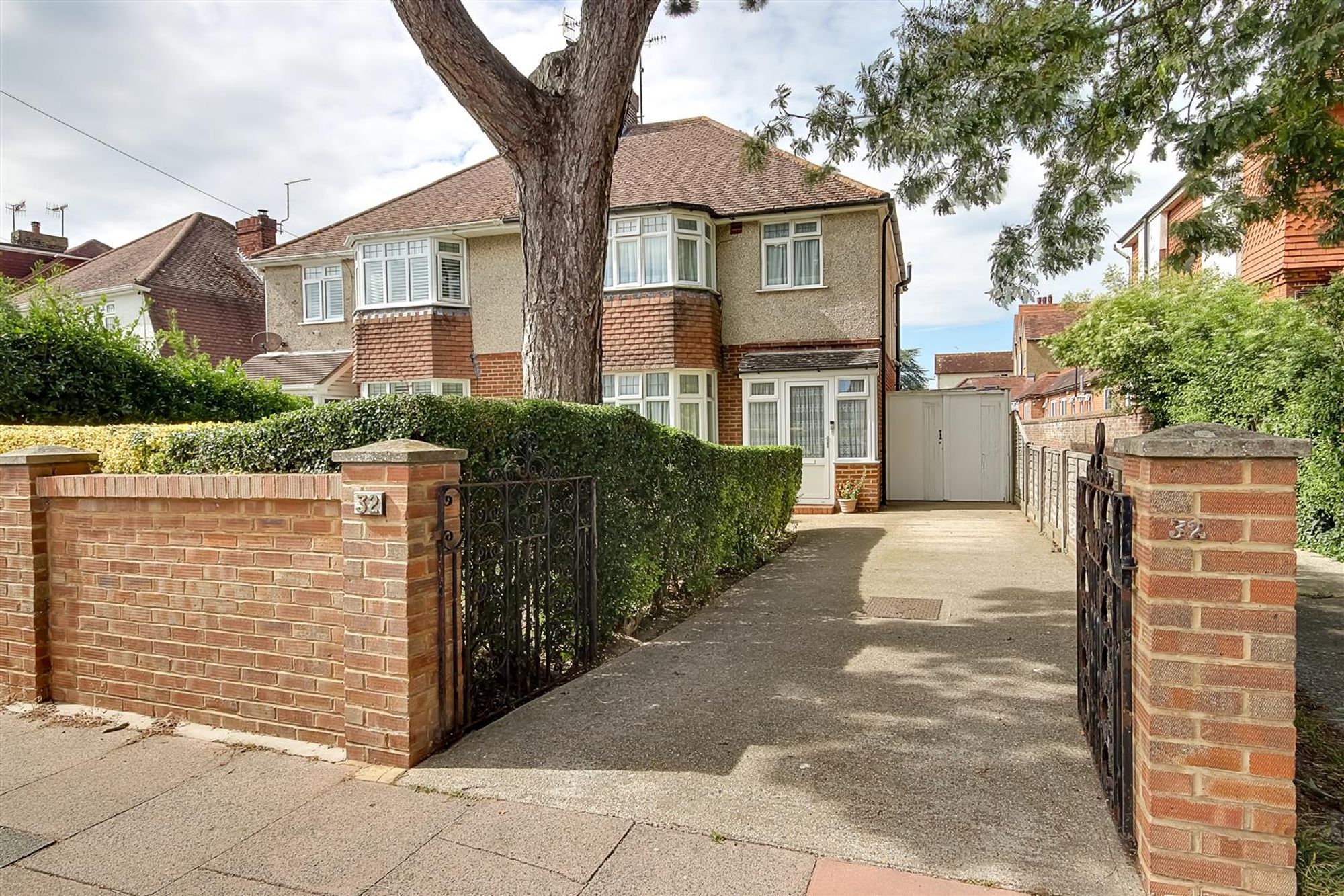 House | 32 Parkfield Road, Worthing, BN13 1ER | Sold - Subject to Contract