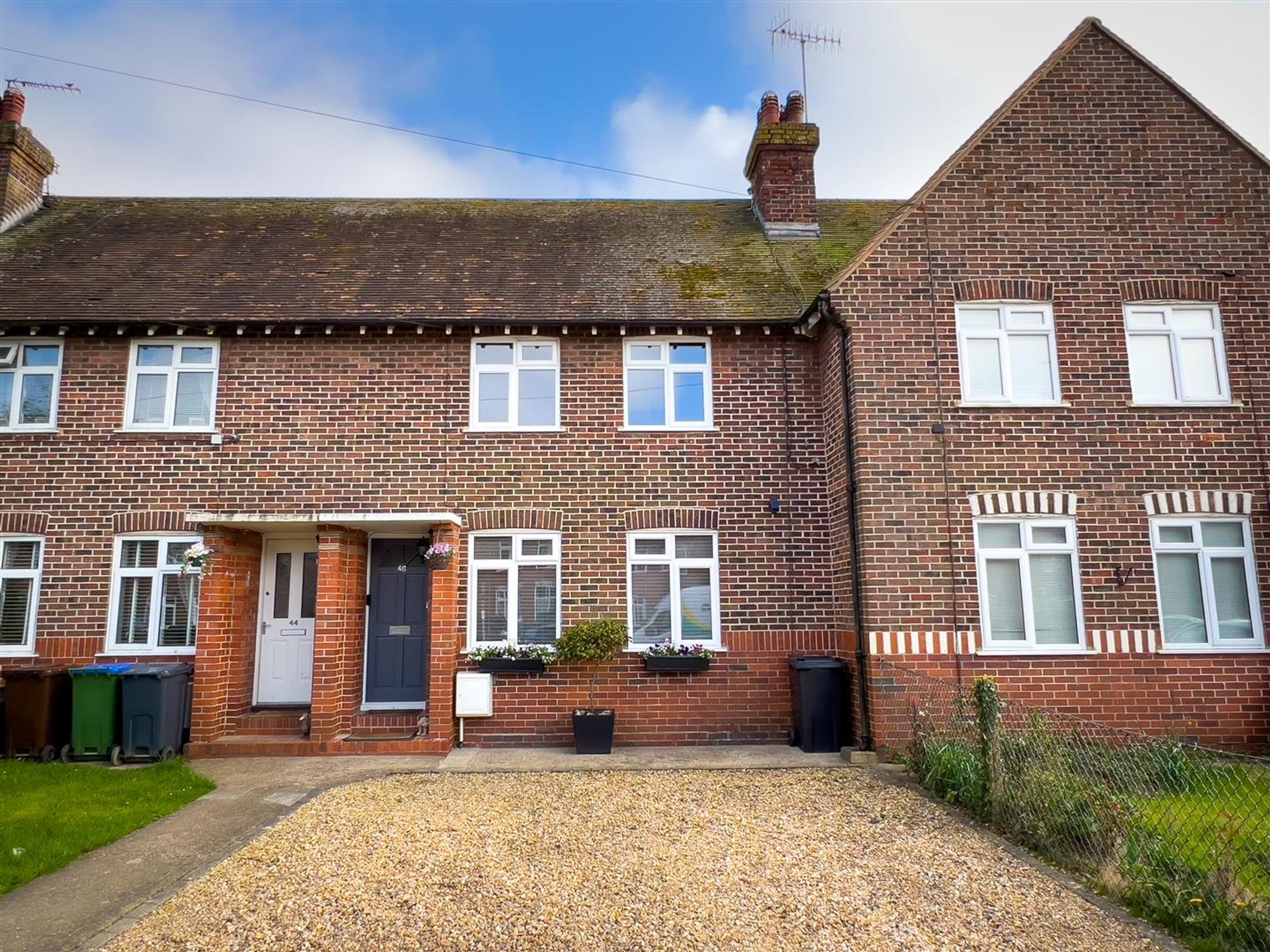 House | 46 Roundstone Drive, East Preston, Littlehampton, BN16 1EP | Sold - Subject to Contract