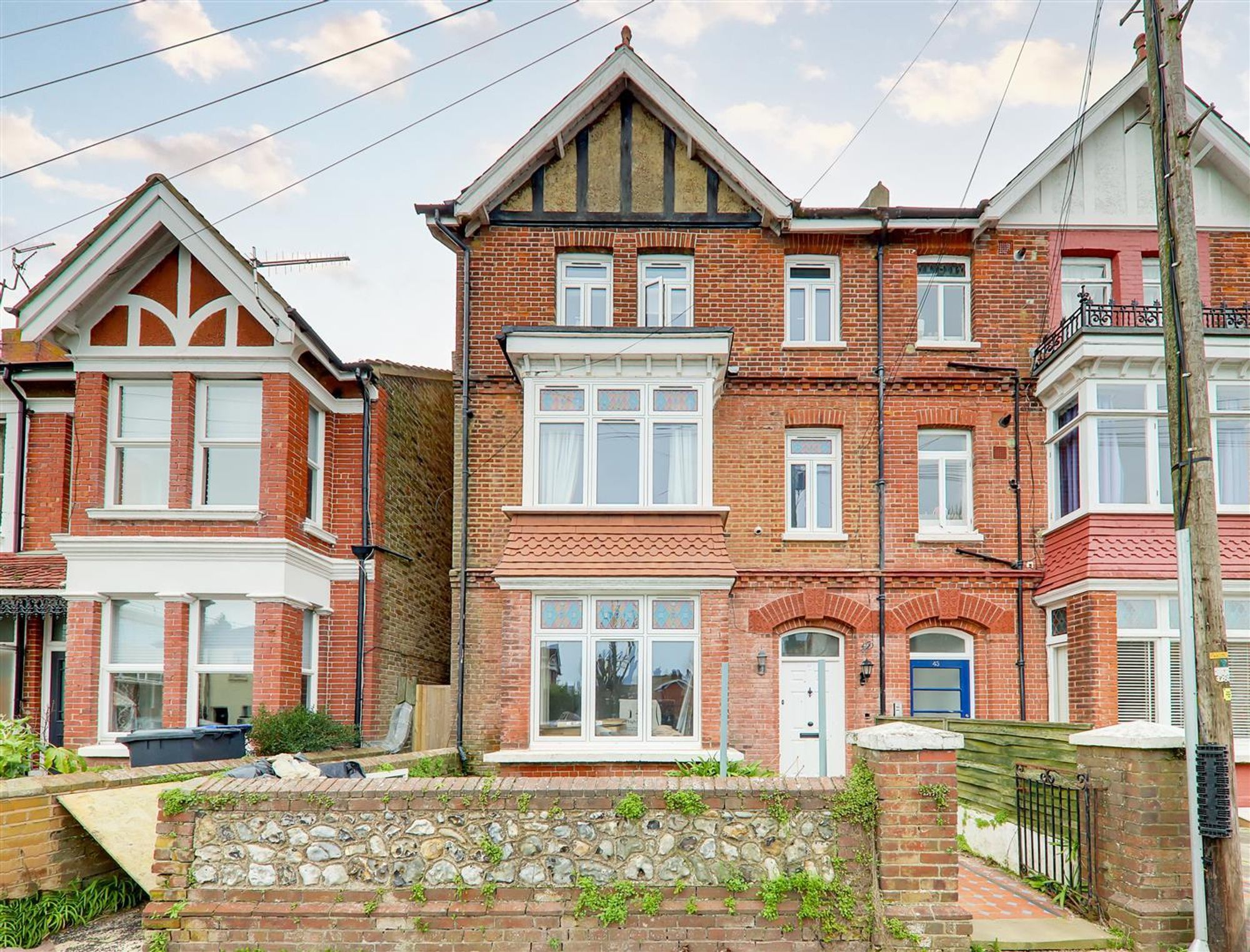 Other | 41 Warwick Gardens, Worthing, BN11 1PF | To Let