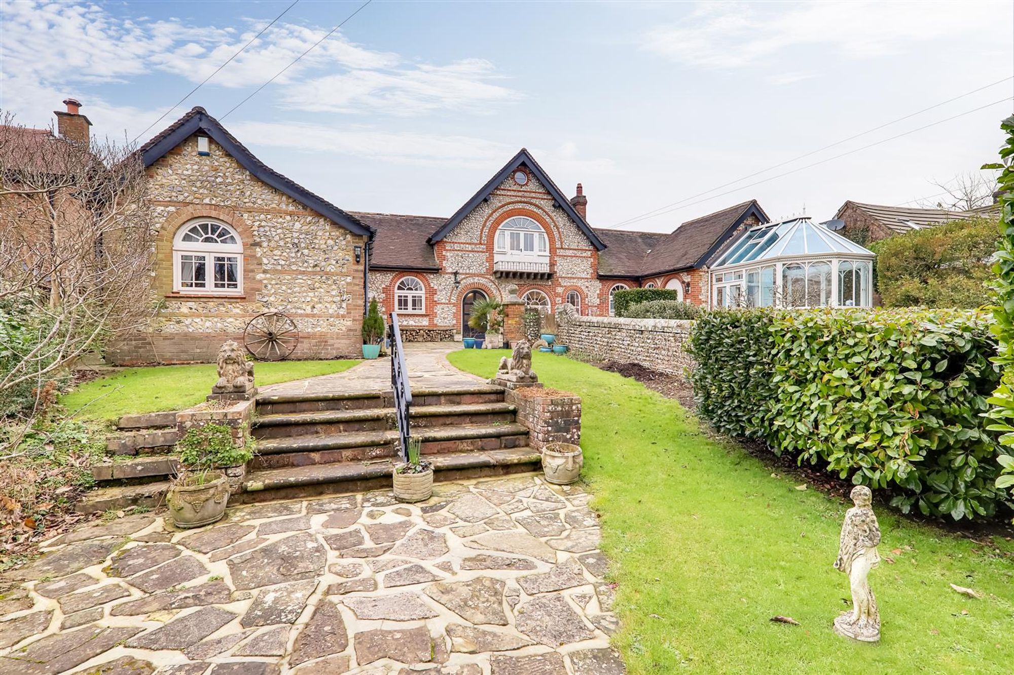 House | 42 High Street, Findon, Worthing, BN14 0SZ | For Sale