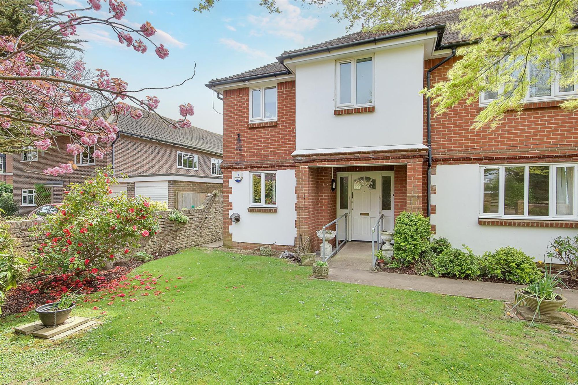 Other | 1 Mill House Gardens, Worthing, BN11 4NE | Sold - Subject to Contract