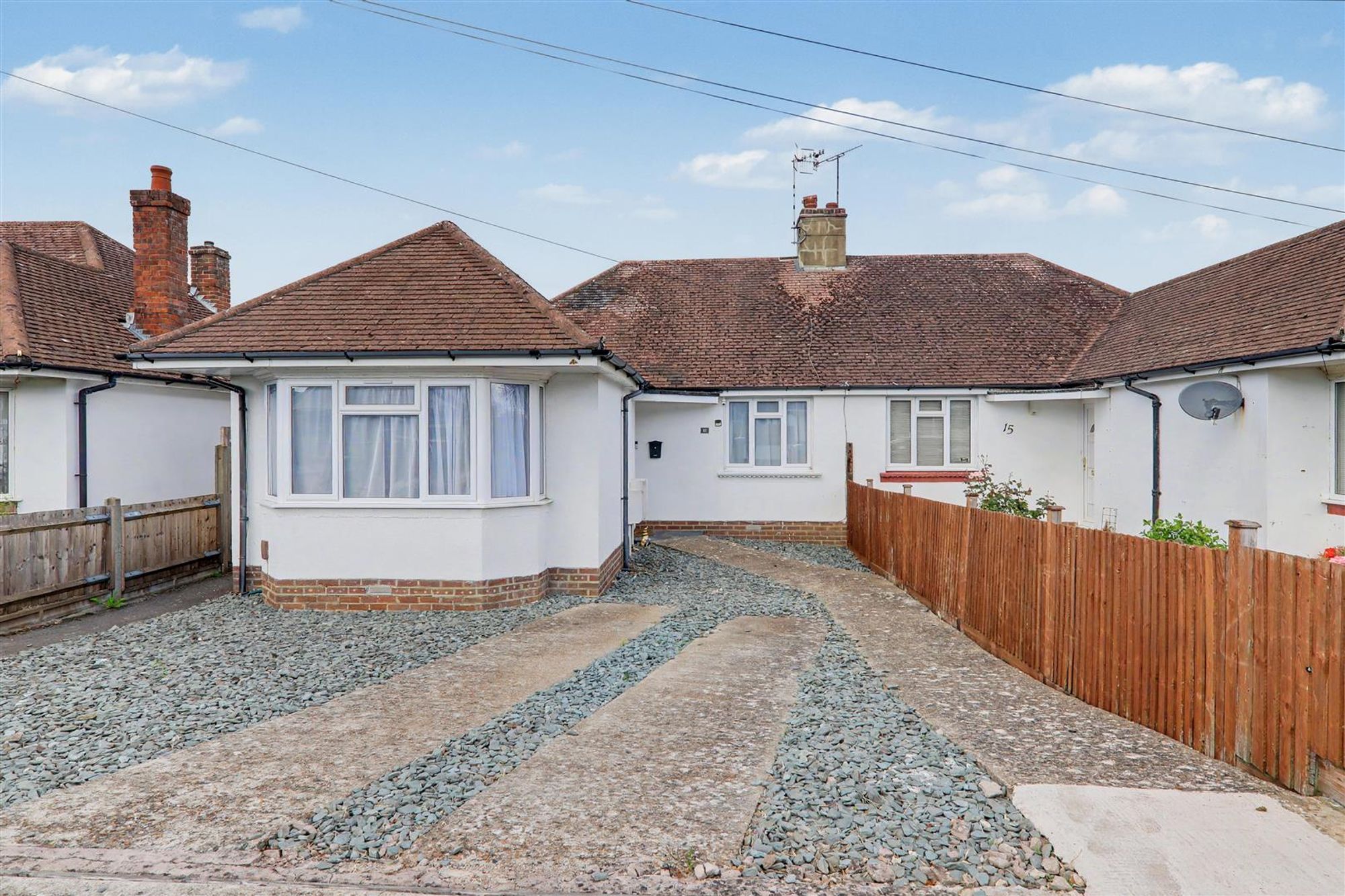 House | 11 Sackville Crescent, Worthing, BN14 8BP | For Sale