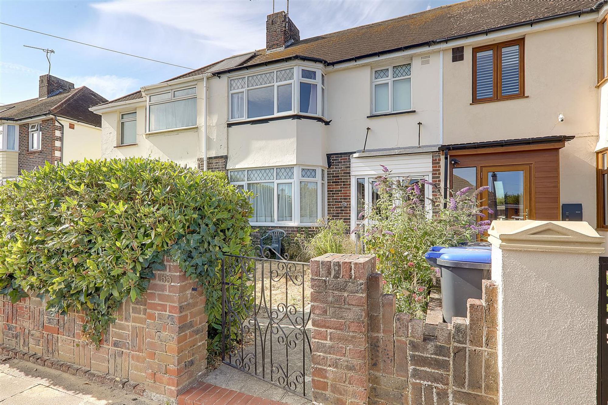 House | 65 Keymer Crescent, Goring-By-Sea, Worthing, BN12 4LD | Sold - Subject to Contract