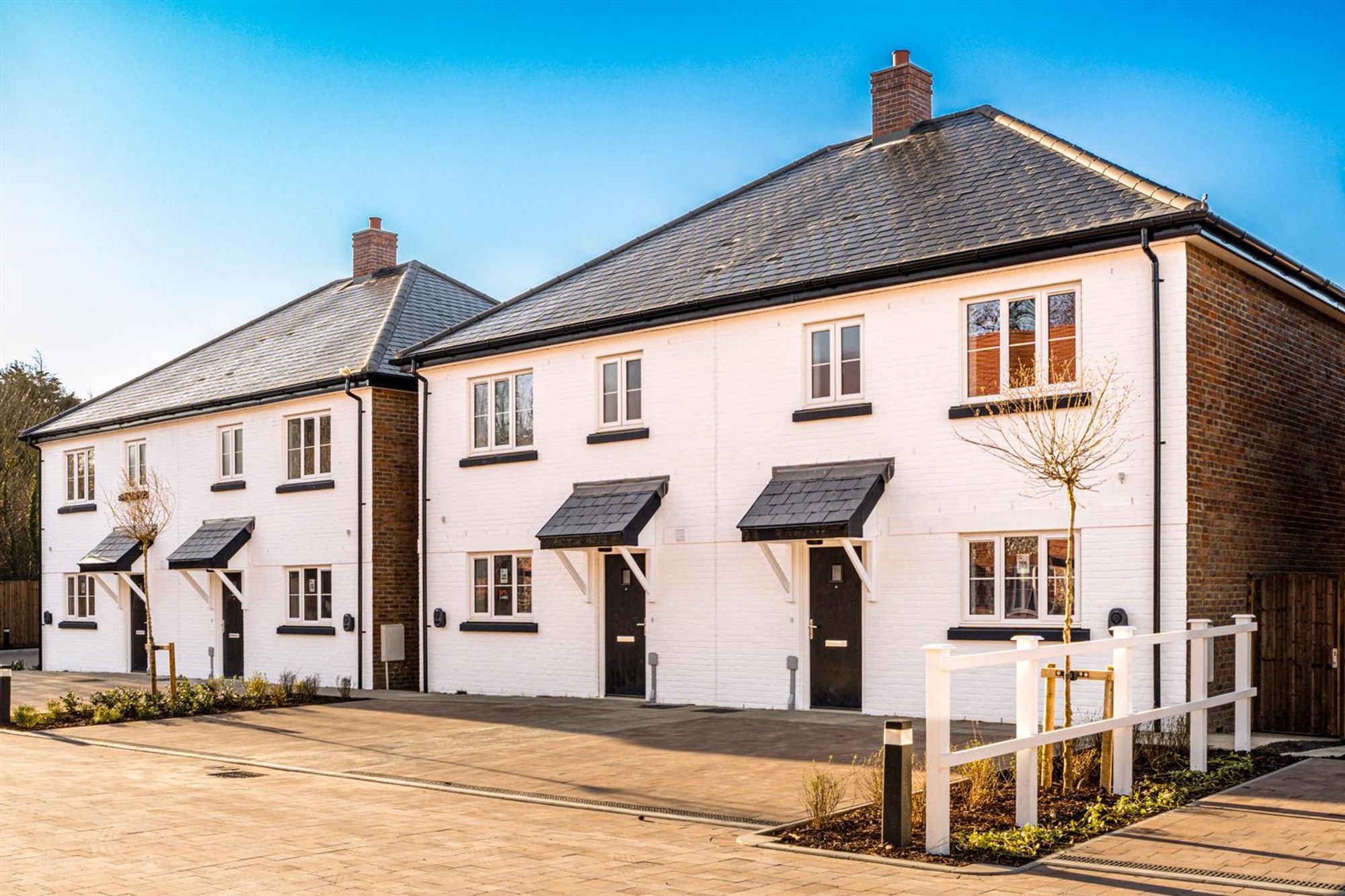 House | 10 Hidcote Lane, Angmering, BN16 4DP | Sold - Subject to Contract