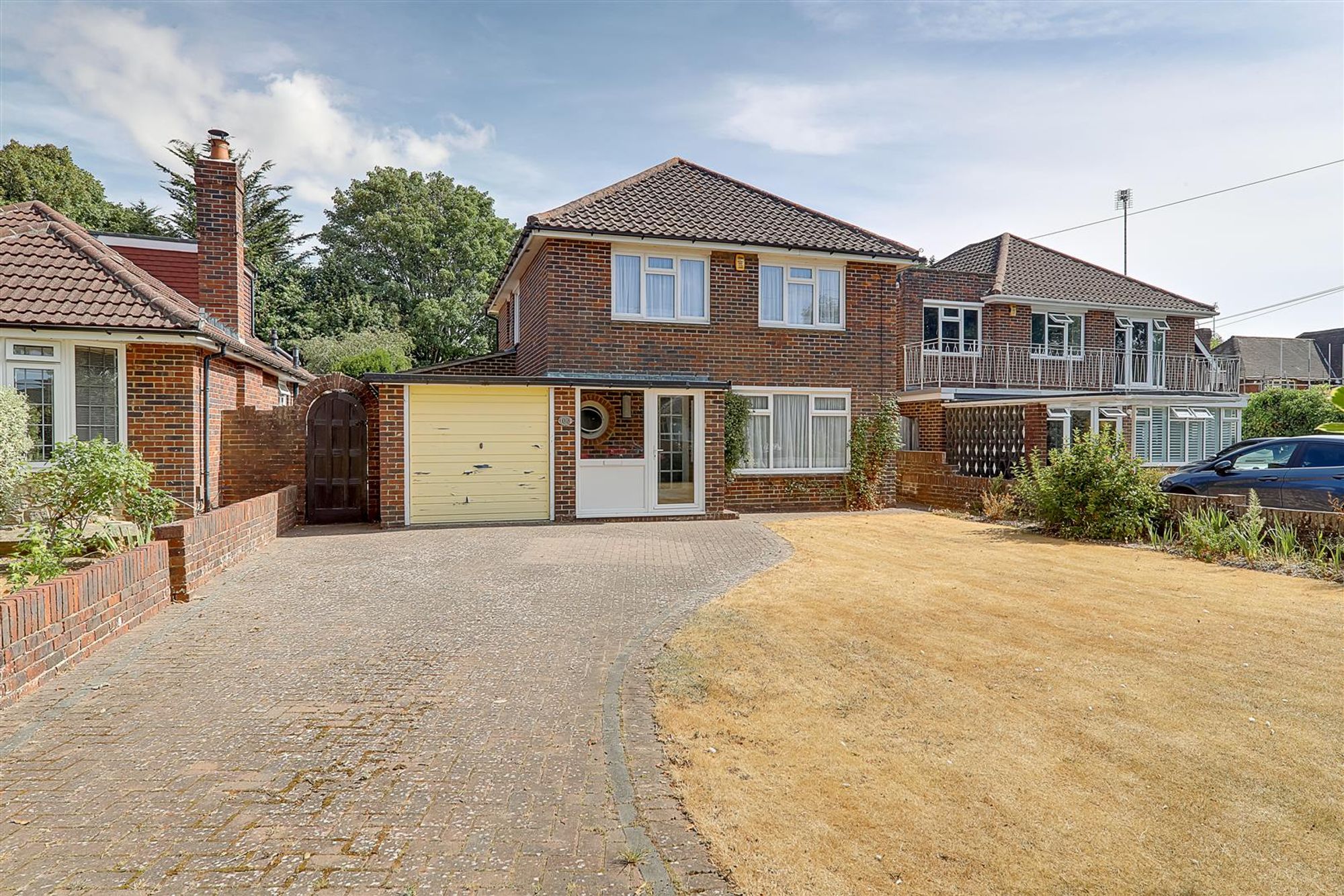 House | 100 Offington Drive, Worthing, BN14 9PS | For Sale