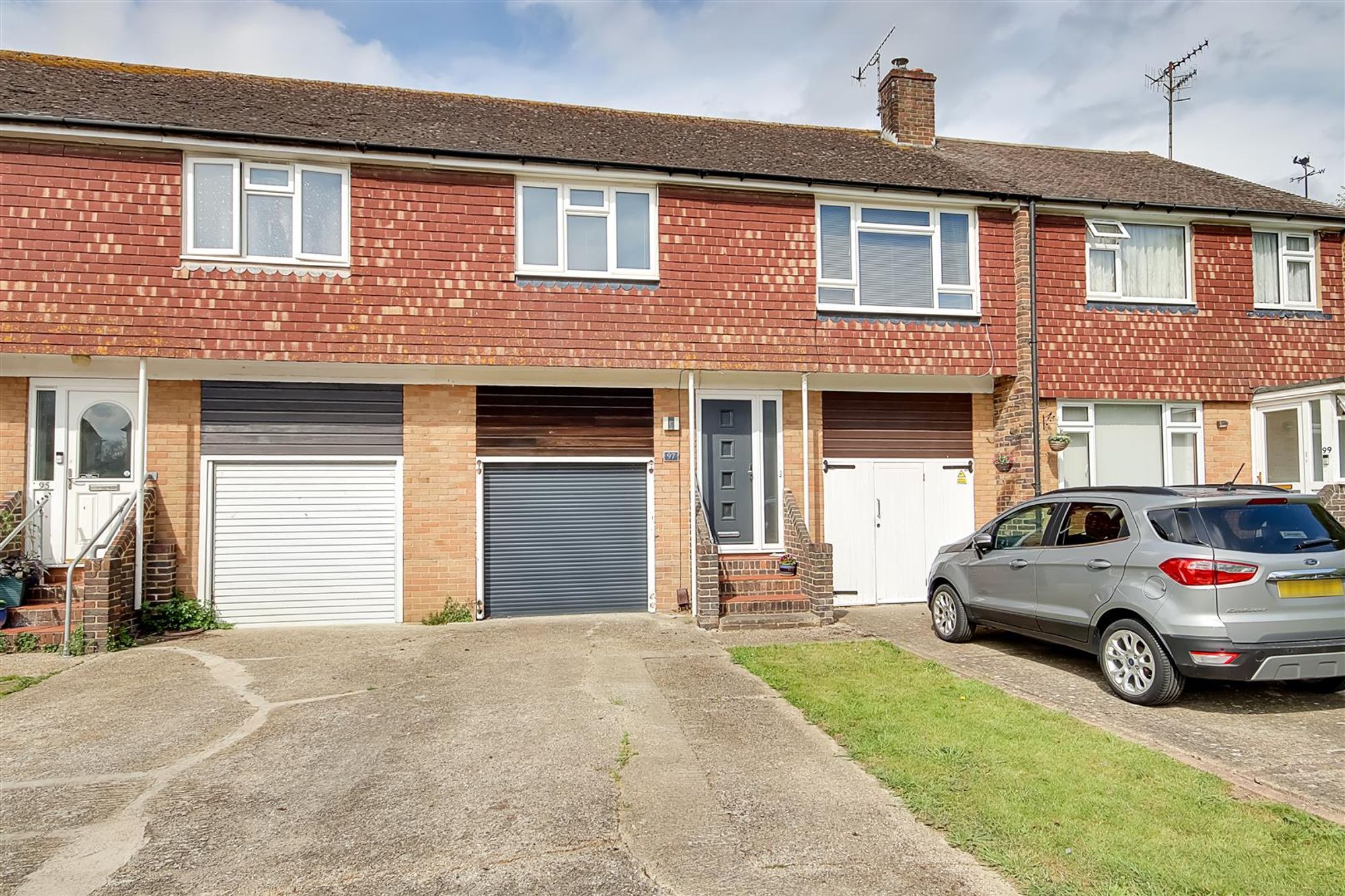 Other | 97 Roedean Road, Worthing, BN13 2BU | Sold - Subject to Contract
