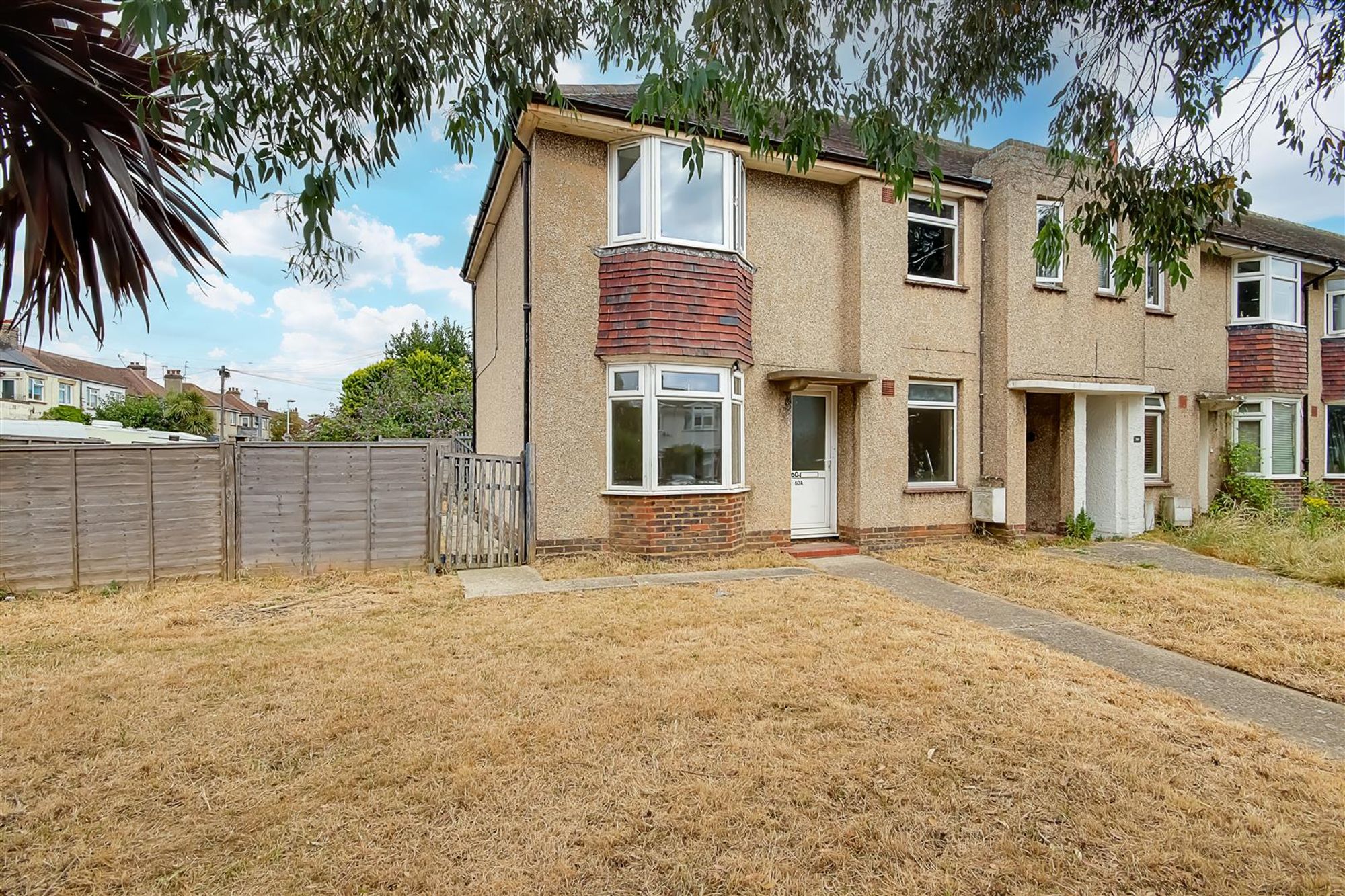 Other | 60a South Farm Road, Worthing, BN14 7AE | Sold - Subject to Contract