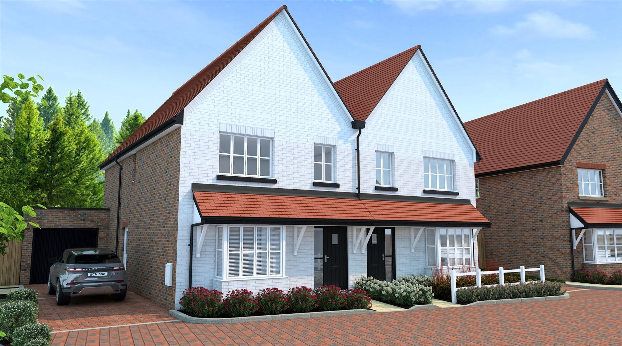 House | 26 Eyebright Lane, Littlehampton, BN16 4AW | Sold - Subject to Contract