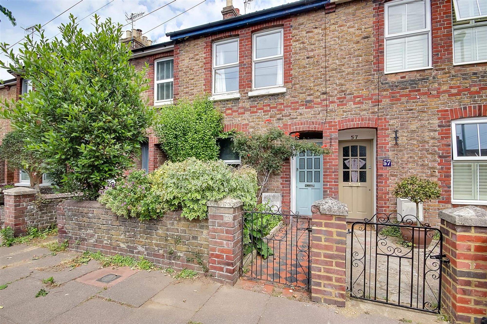 House | 55 Southfield Road, Worthing, BN14 9EQ | Sold - Subject to Contract