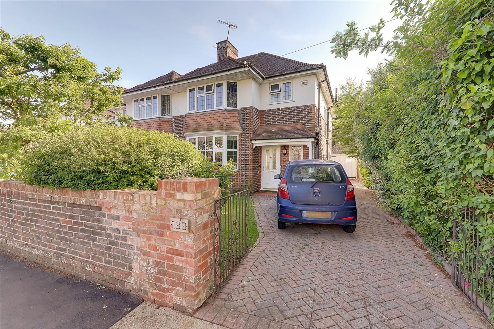 House | 133 Broomfield Avenue, Worthing, BN14 7SF | Sold - Subject to Contract