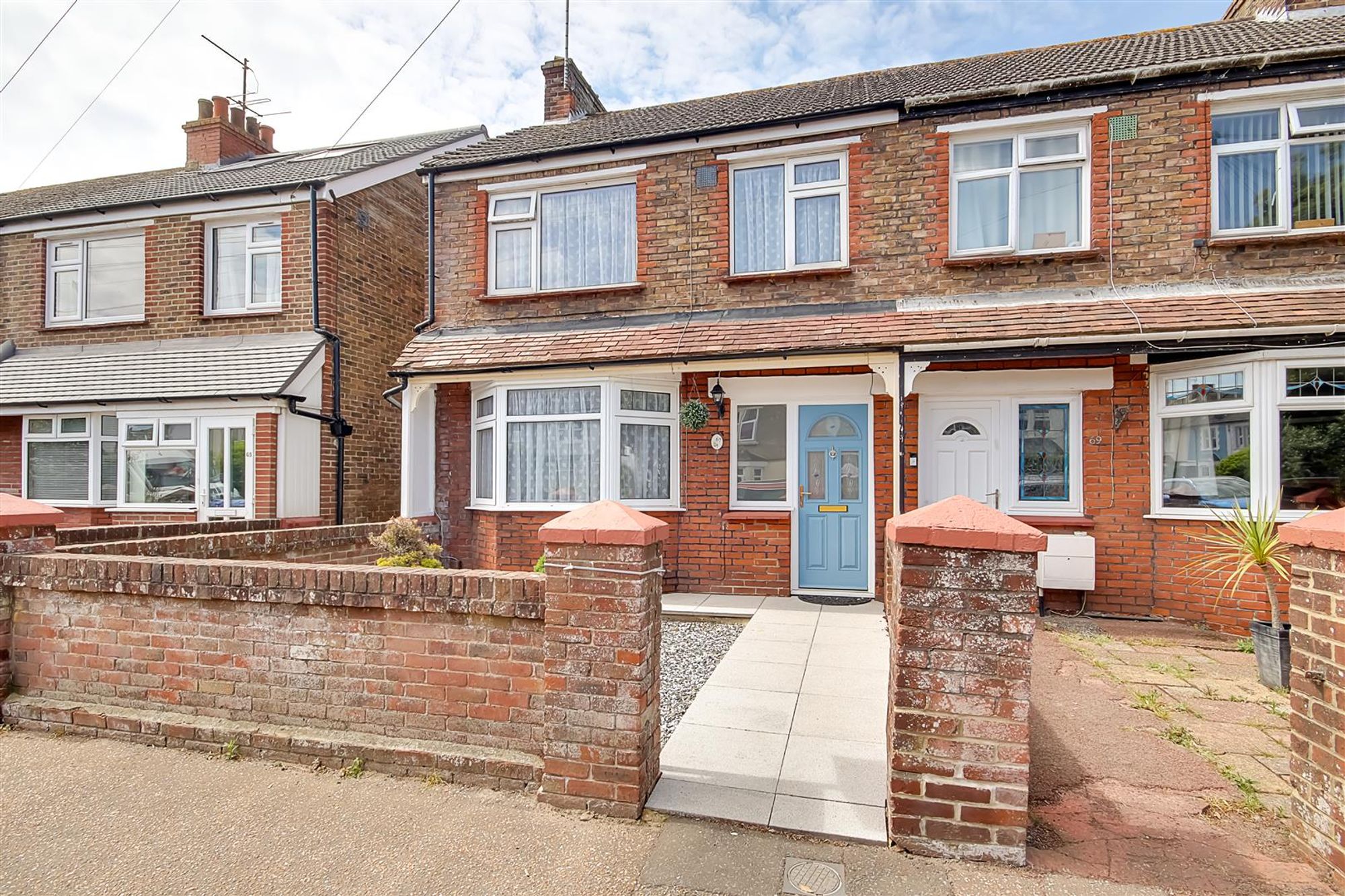 House | 67 Elm Grove, Worthing, BN11 5LH | Sold - Subject to Contract
