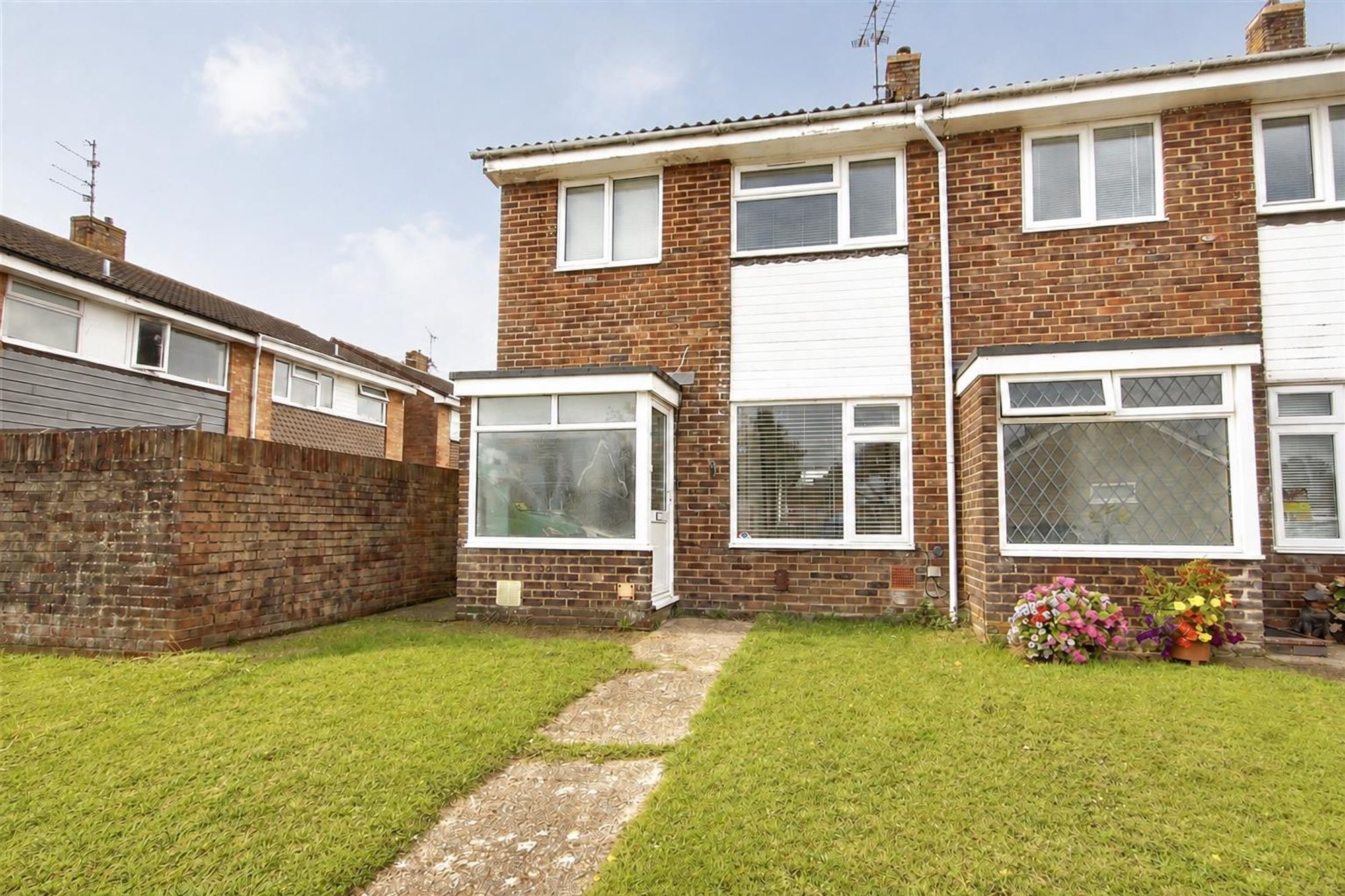House | 37 Chilgrove Close, Goring-By-Sea, Worthing, BN12 6NG | For Sale