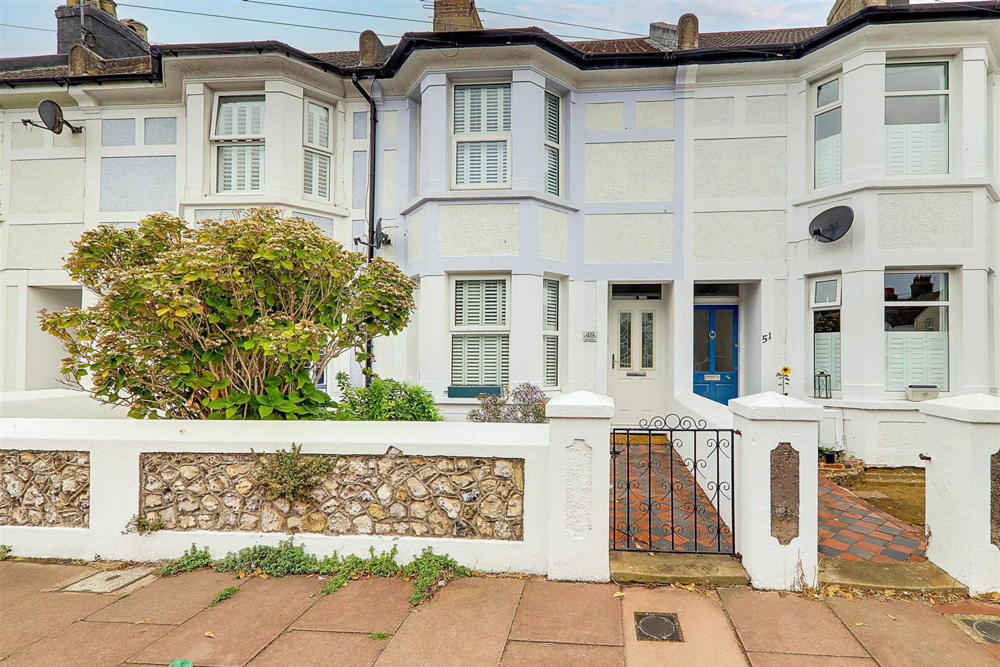House | 49 King Street, Worthing, BN14 7BN | For Sale