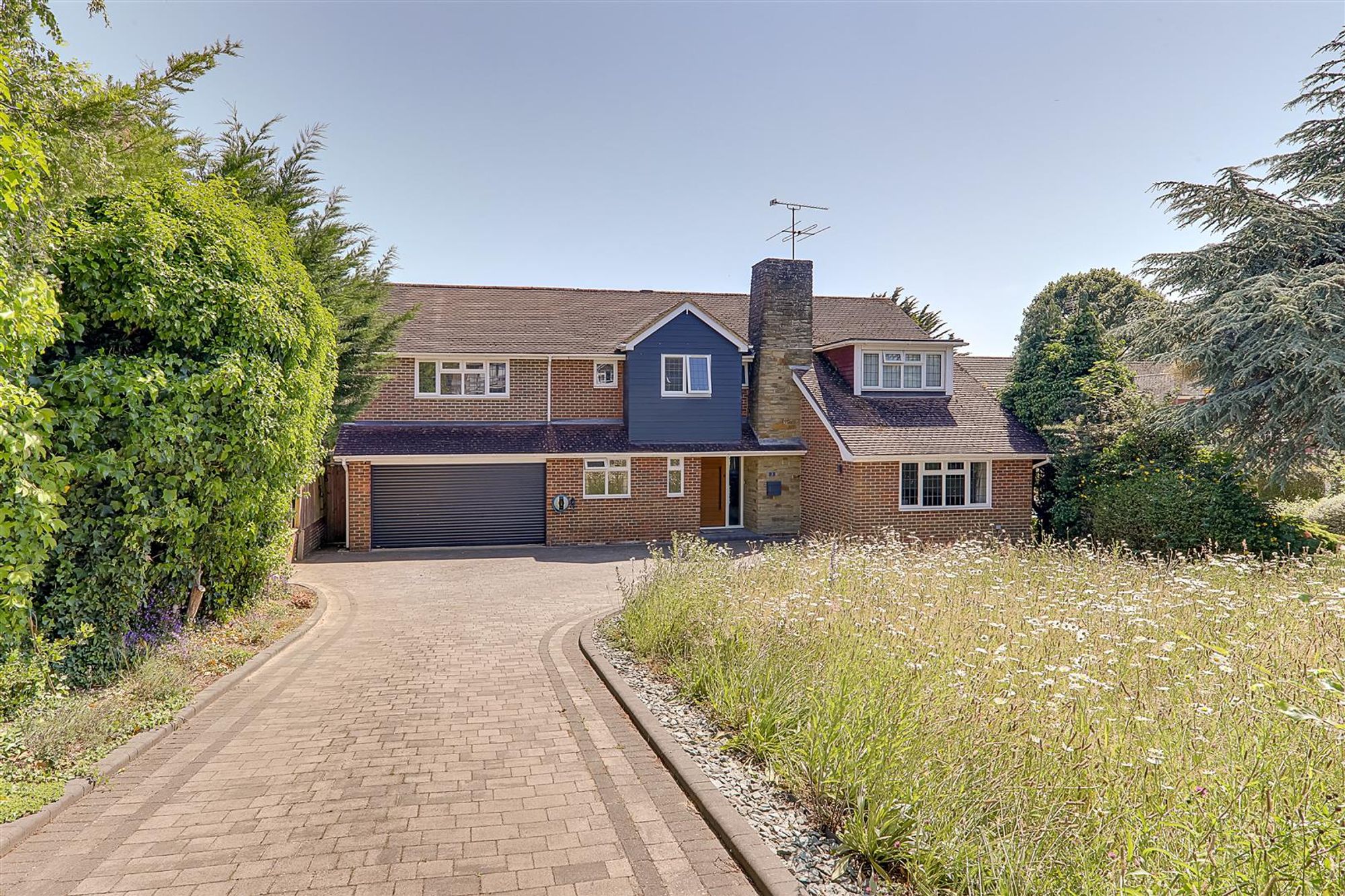House | 3 Longlands Glade, Worthing, BN14 9NR | For Sale