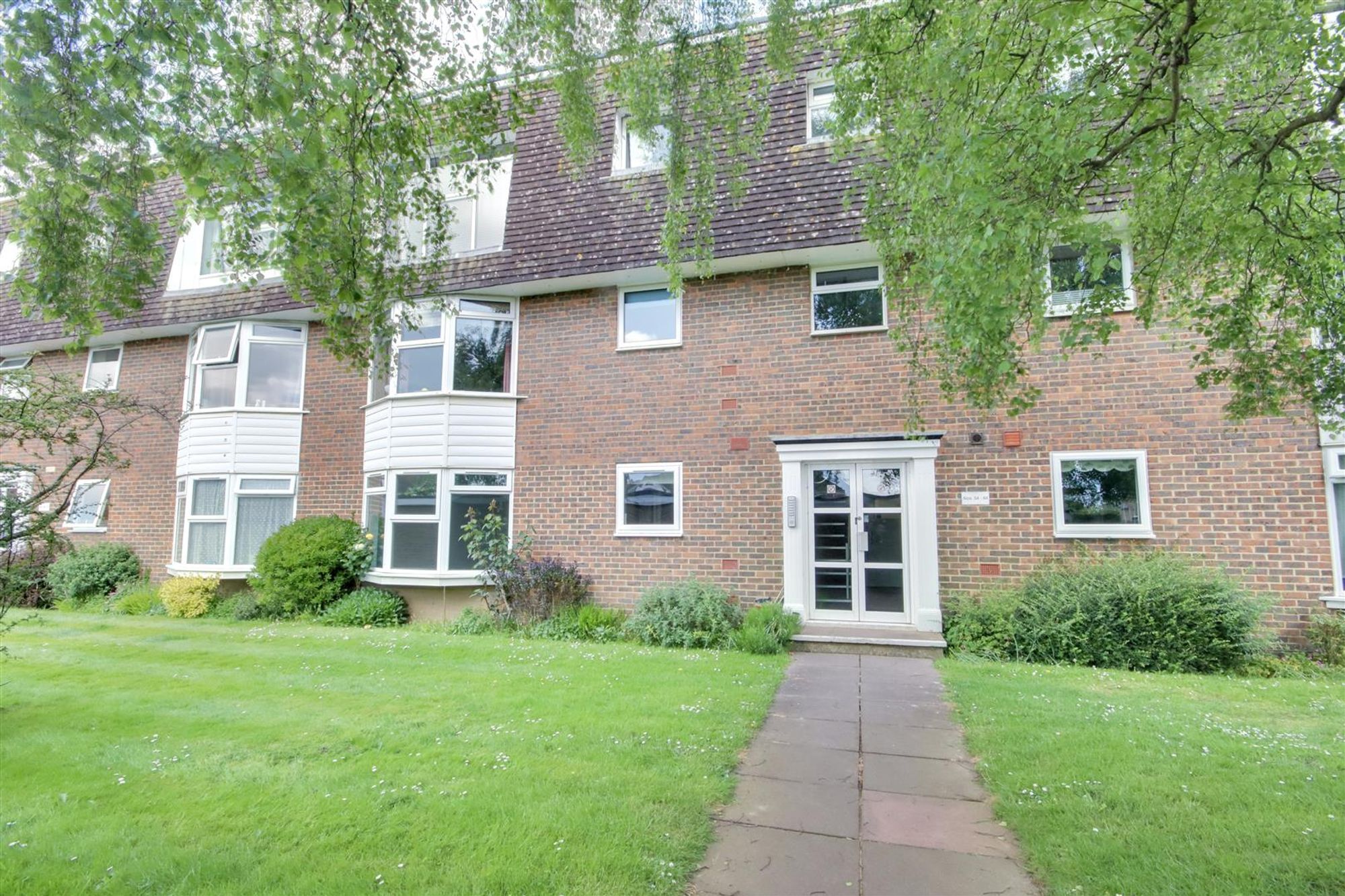 Apartment | 56 Greystone Avenue, Worthing, BN13 1LR | Sold - Subject to Contract