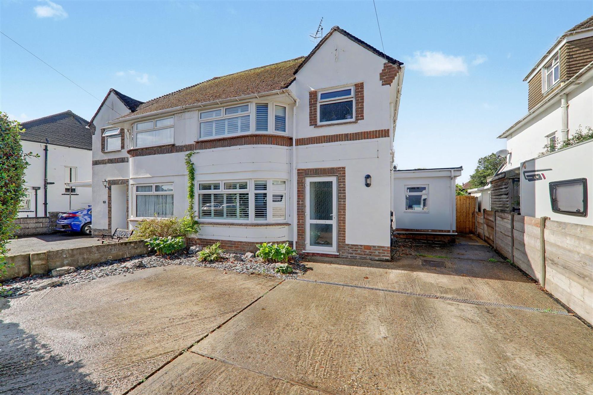 House | 57 Shirley Drive, Worthing, BN14 9AZ | For Sale