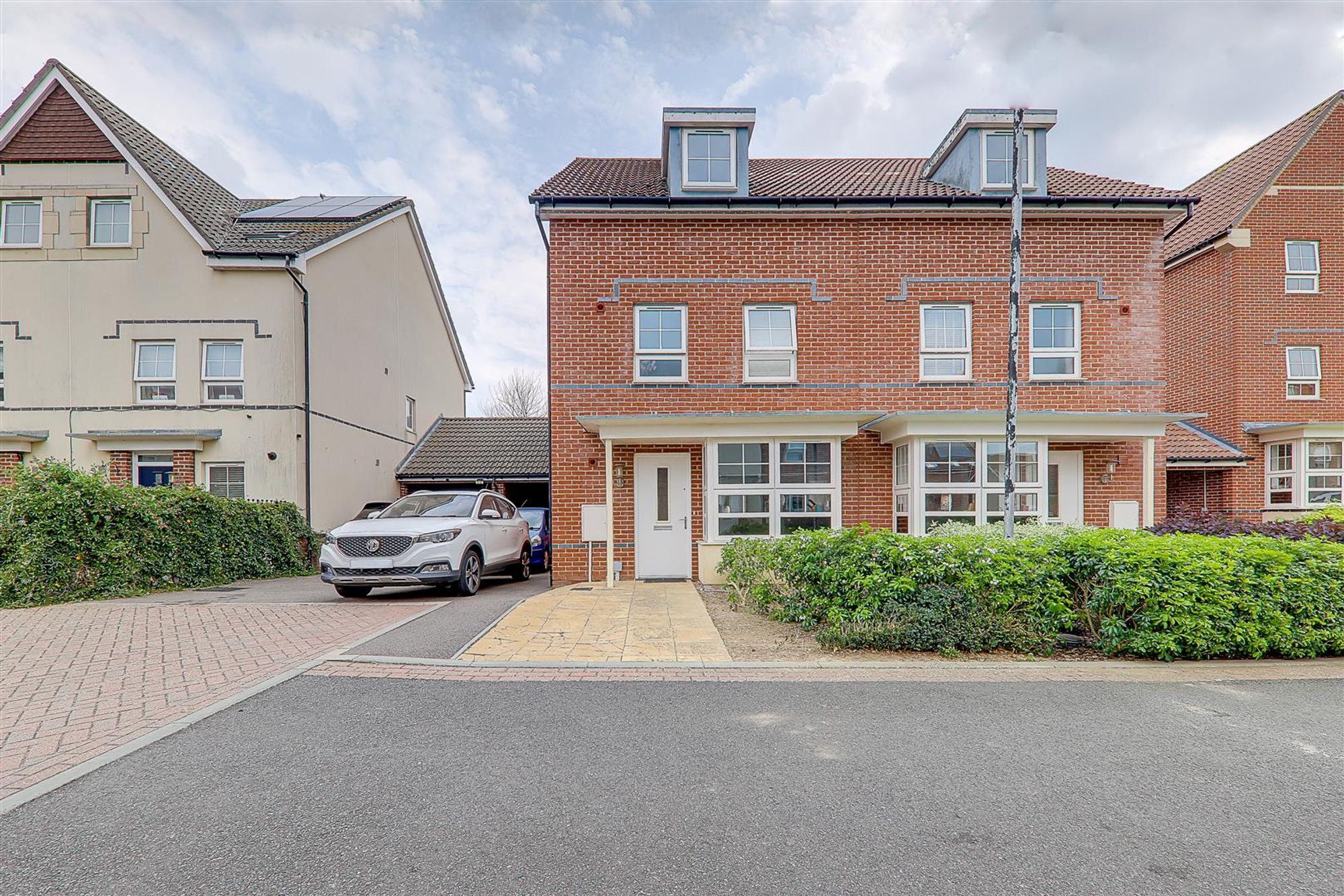 House | 66 Quicksilver Street, Worthing, BN13 1FN | Sold - Subject to Contract