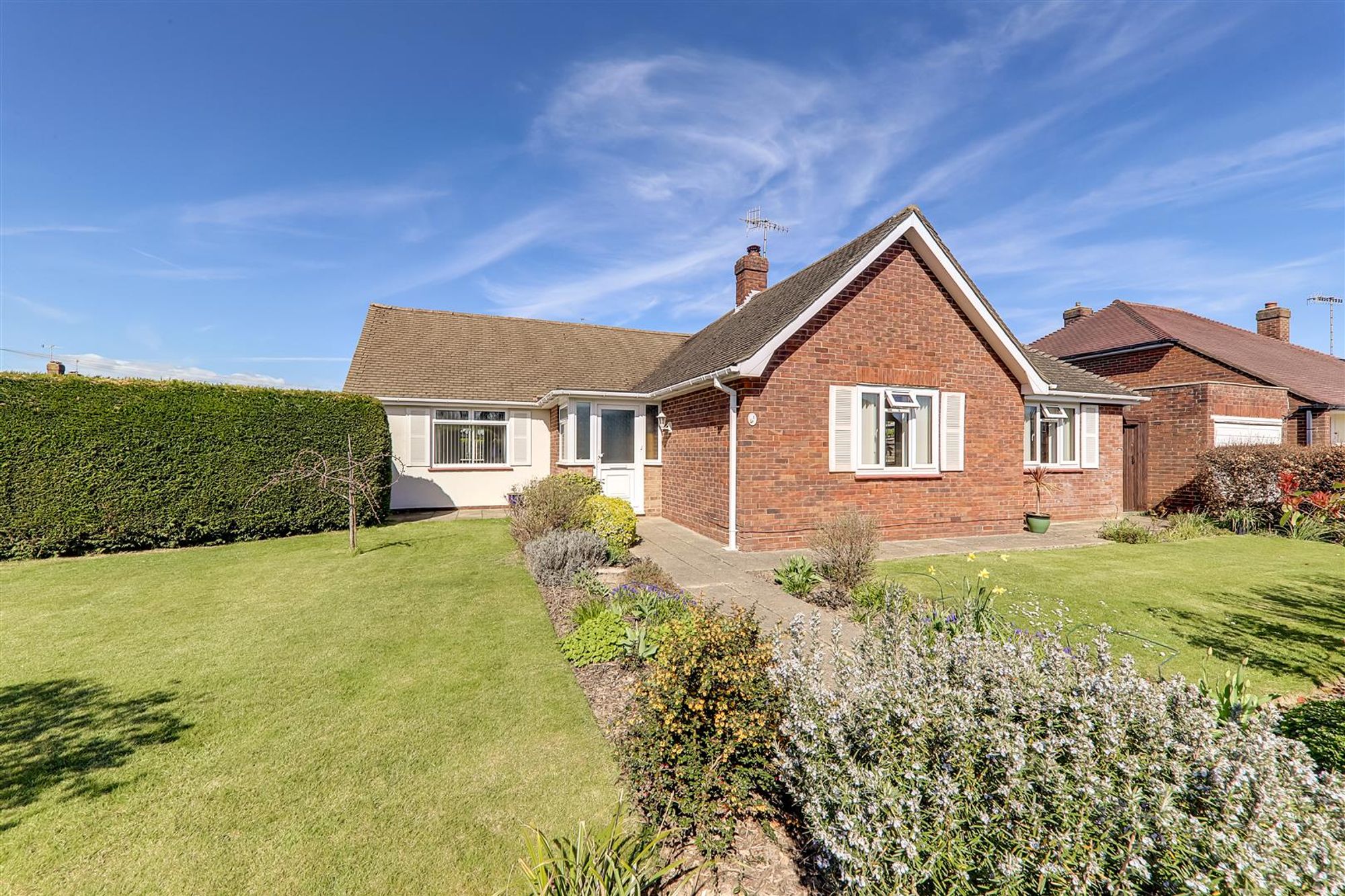 Bungalow | 1 Stopham Close, Worthing, BN14 7QE | For Sale