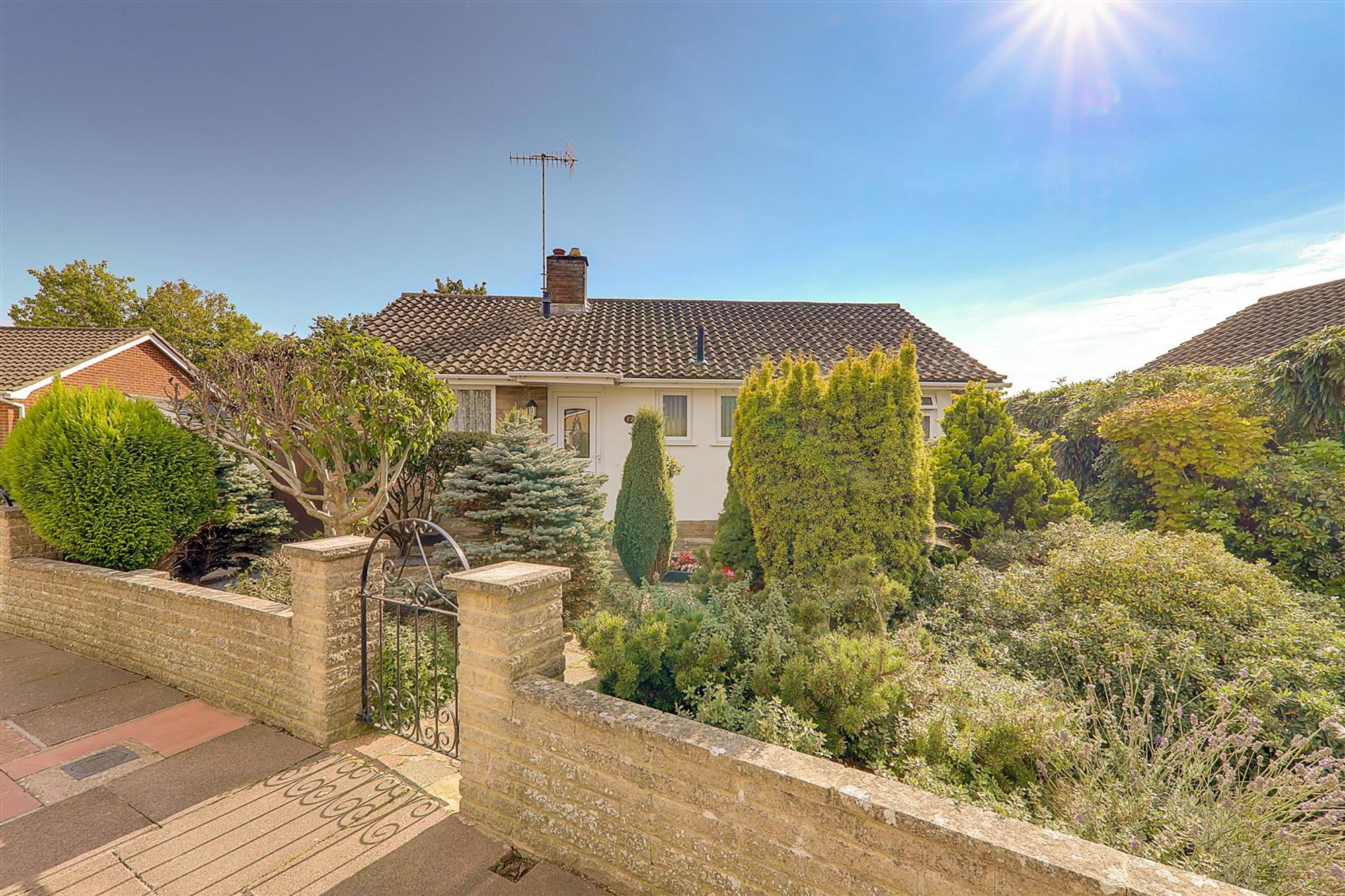 Bungalow | 19 Cleveland Road, Worthing, BN13 2ET | For Sale