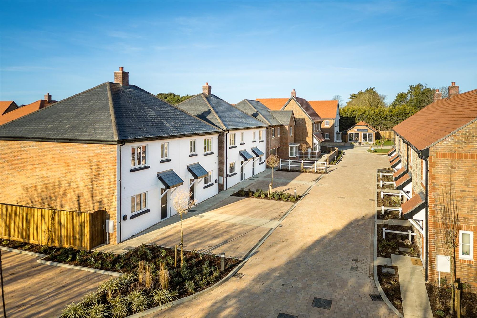 House | 12 Hidcote Lane, Angmering, BN16 4AW | Sold - Subject to Contract