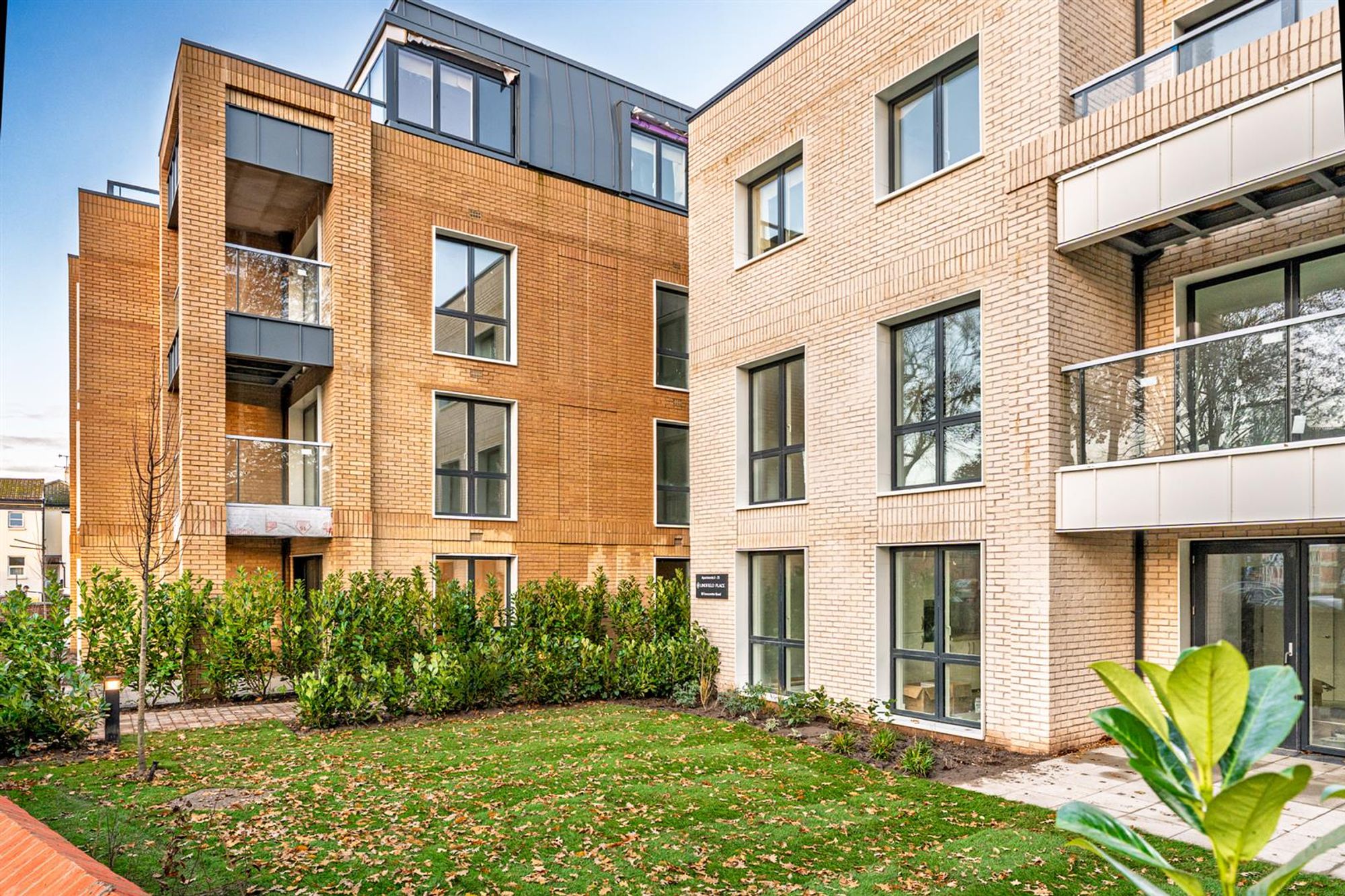 Other | Flat 35 Lindfield Place, Worthing, BN11 2FQ | For Sale