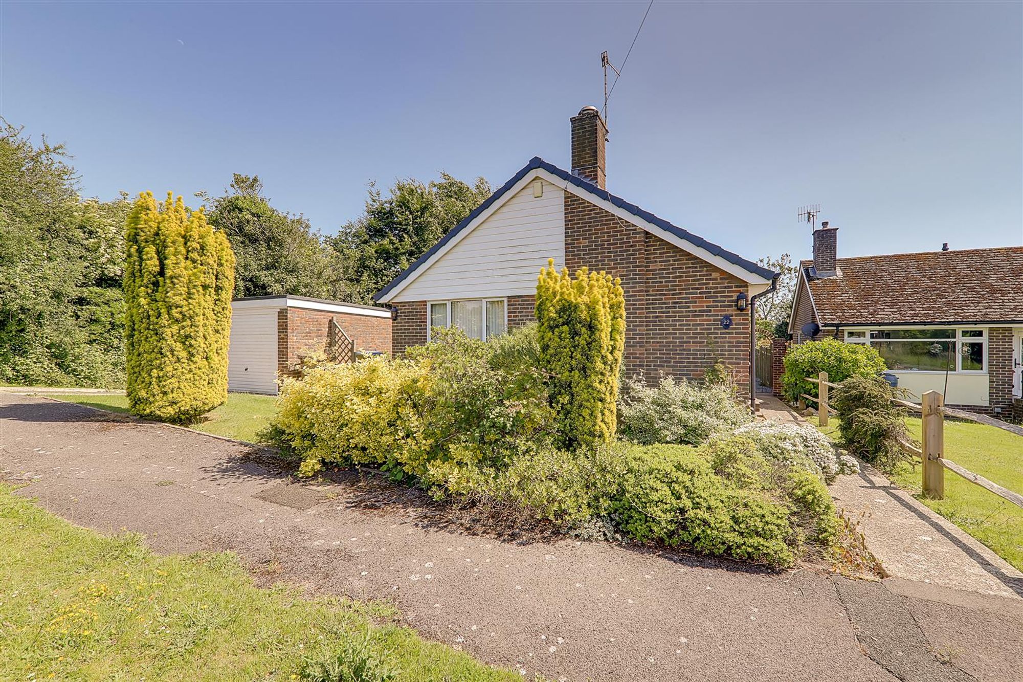 House | 22 Downview Road, Findon, Worthing, BN14 0UX | Sold - Subject to Contract