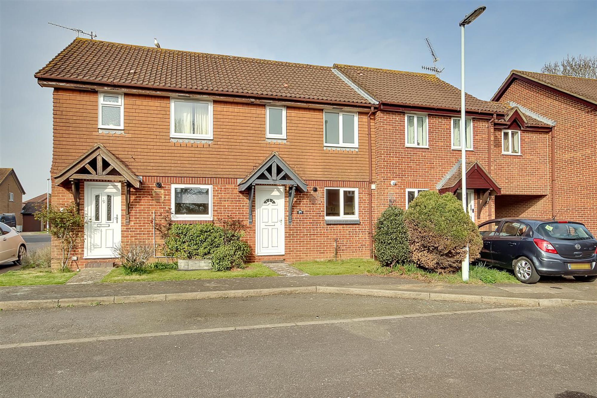 House | 24 Bridgnorth Close, Worthing, BN13 3QW | Sold - Subject to Contract