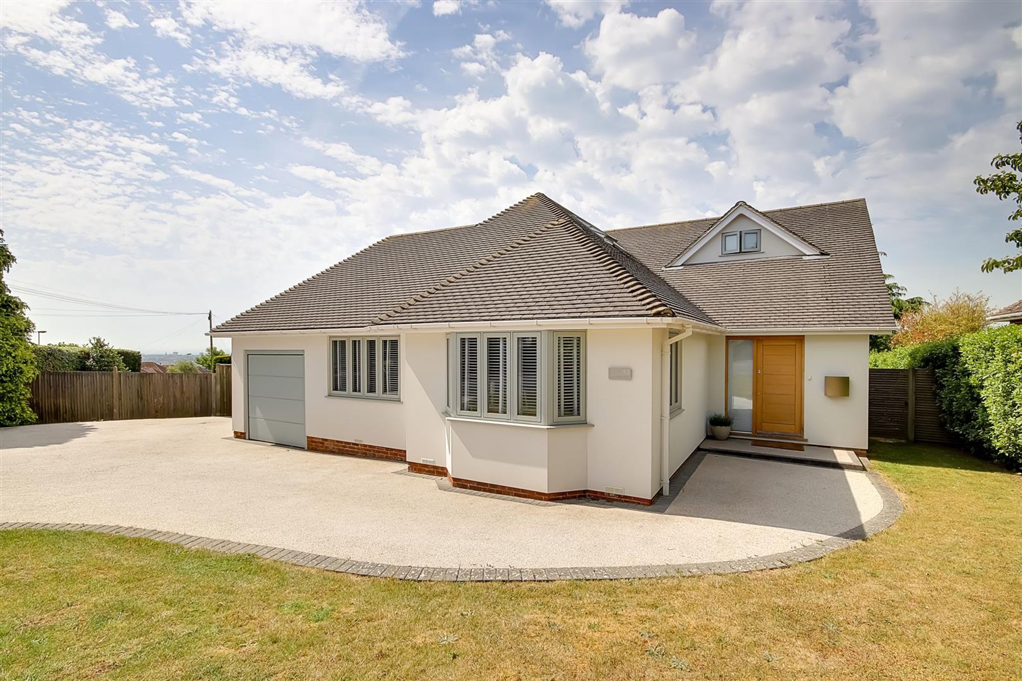 House | 93 Hayling Rise, Worthing, BN13 3AQ | For Sale