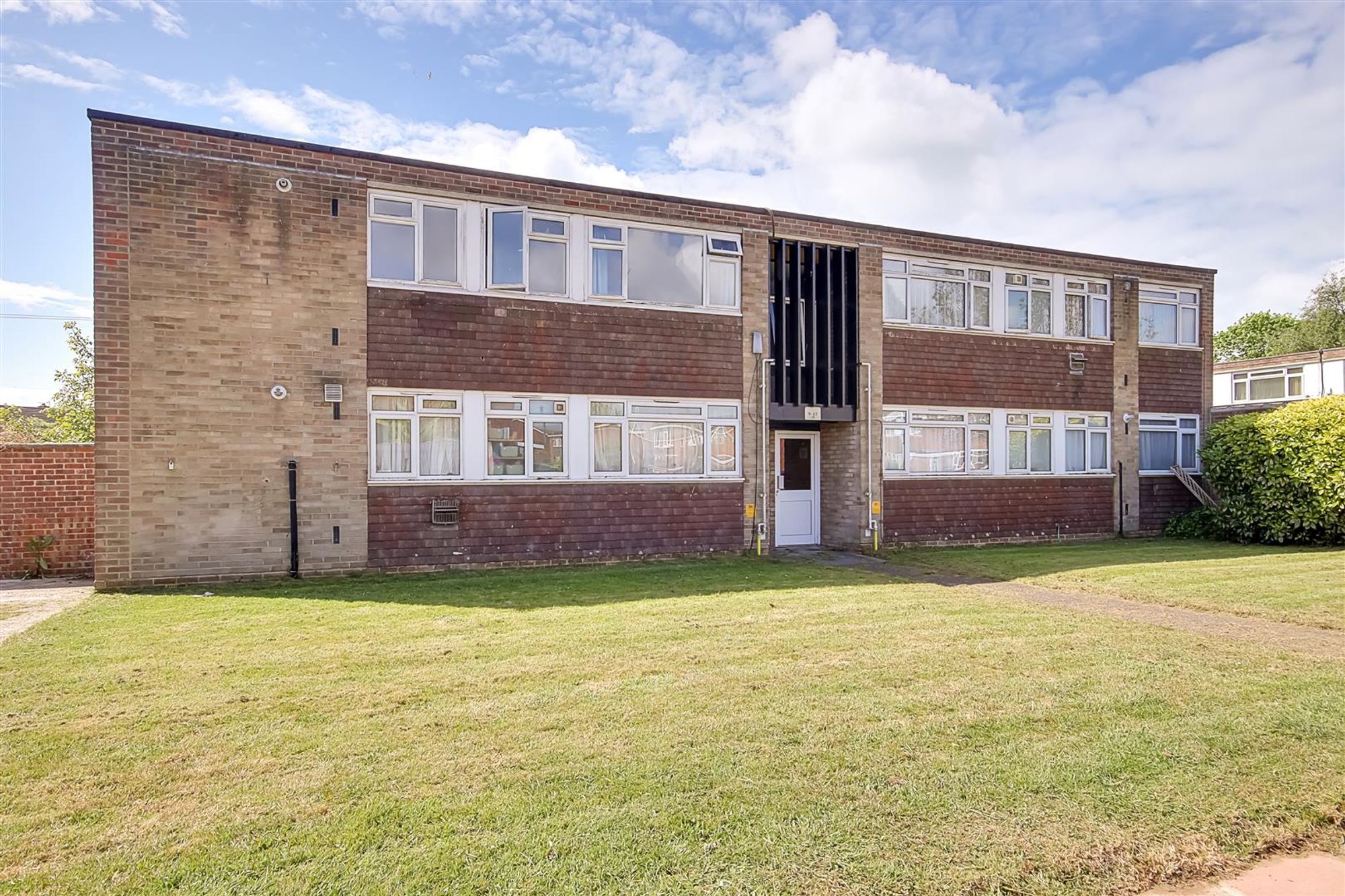 Apartment | 14 Chippers Close, Worthing, BN13 1DE | For Sale