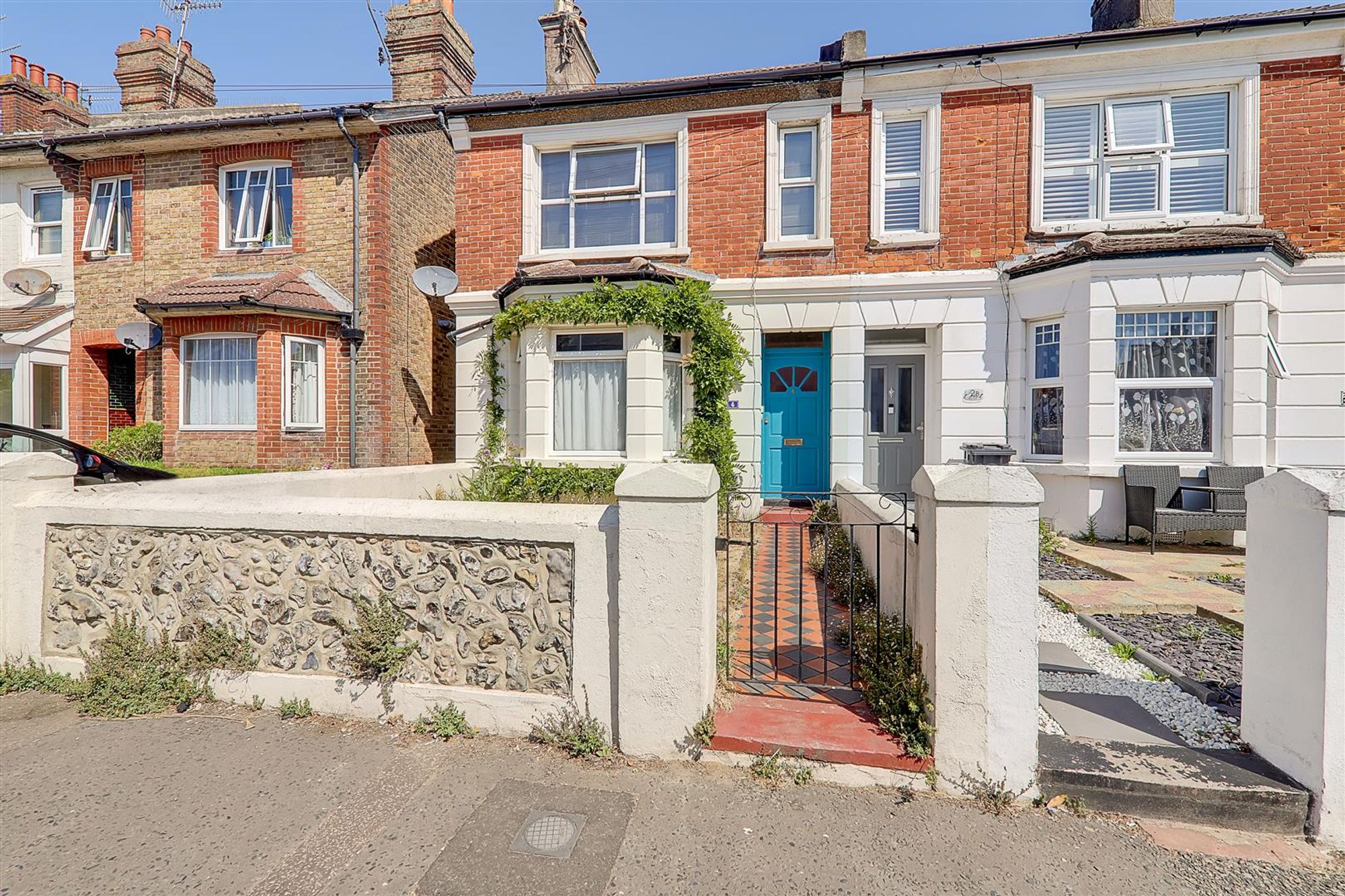 Other | 4 Canterbury Road, Worthing, BN13 1AE | Sold - Subject to Contract