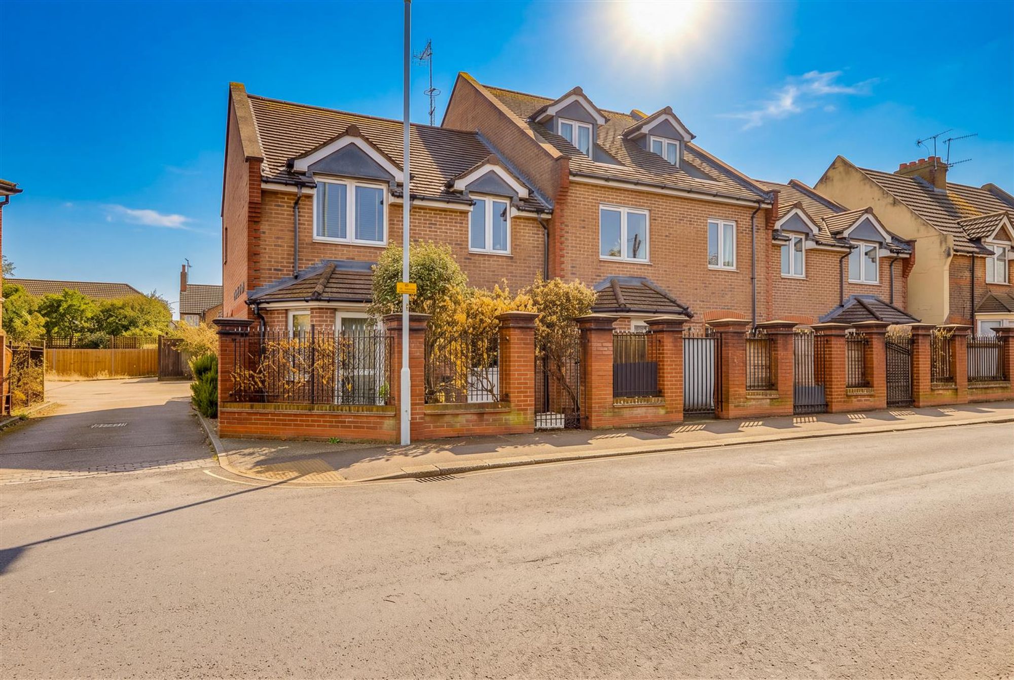 Apartment | Flat 6, Mortimer House, 77 Penfold Road, Worthing, BN14 8PG | Sold - Subject to Contract