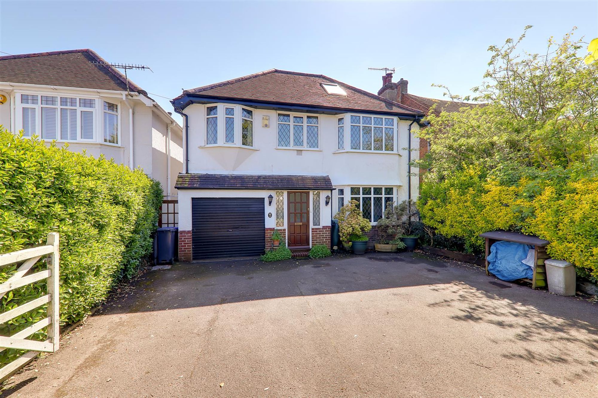 House | 19 Poulters Lane, Worthing, BN14 7SS | For Sale
